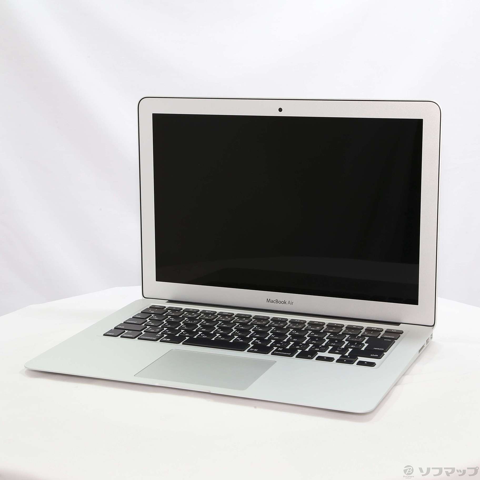 中古】MacBook Air 13.3-inch Mid 2012 MD231J／A Core_i5 1.8GHz 4GB