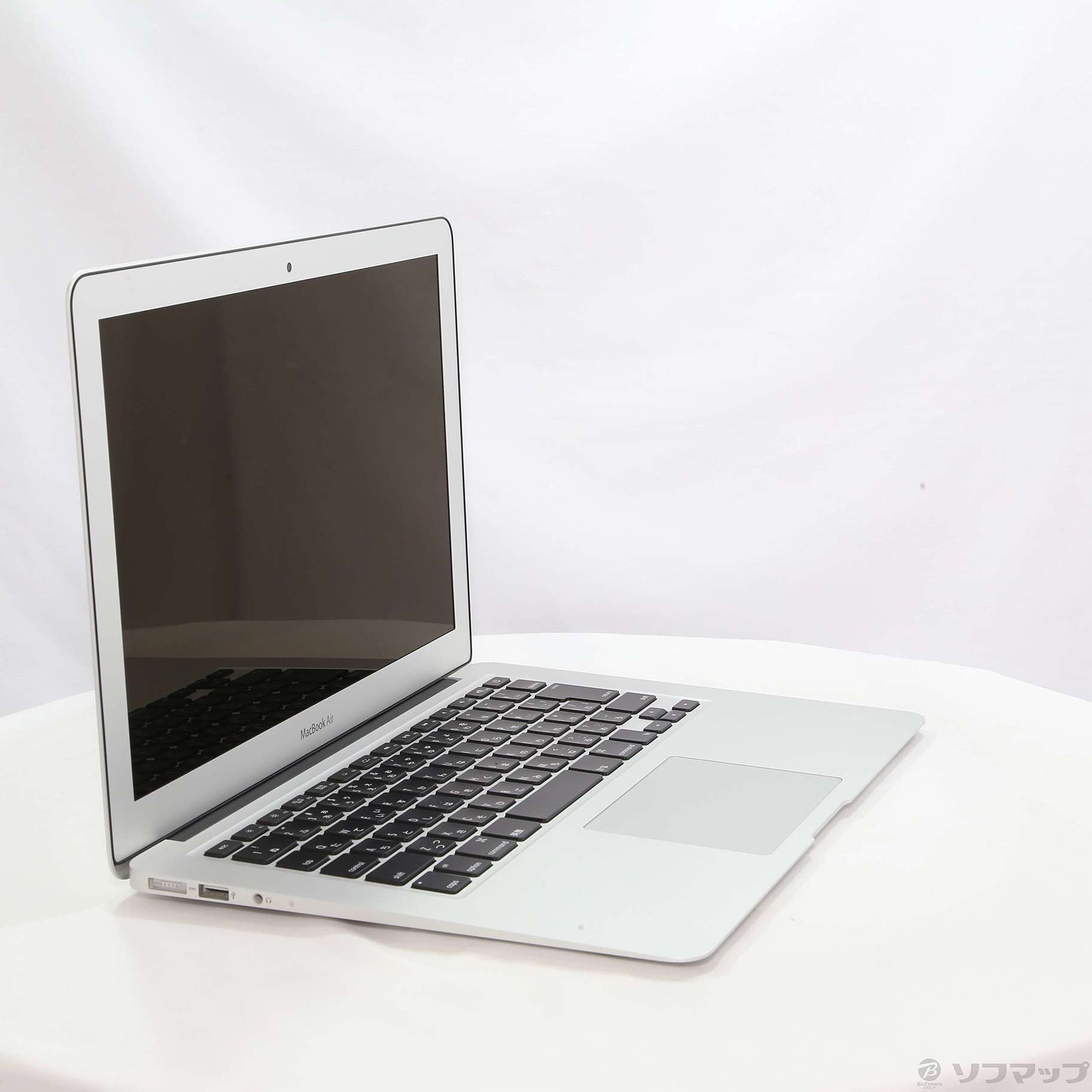 APPLE MacBook Air MACBOOK AIR MD231J A - タブレット