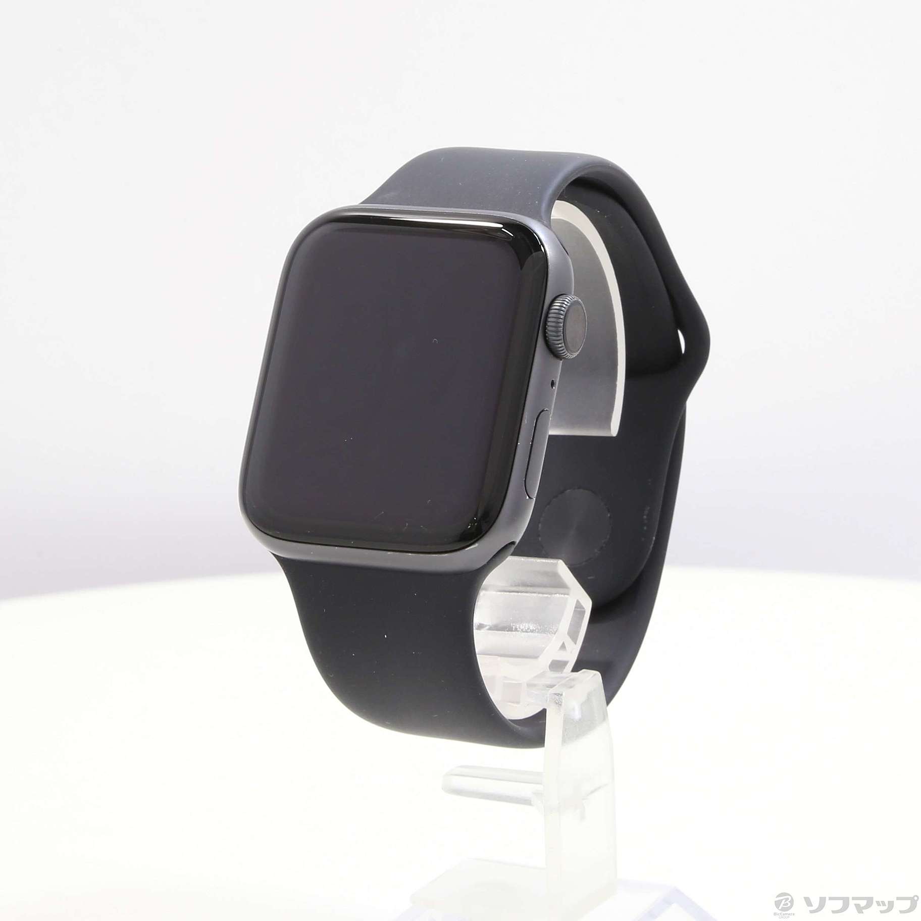 中古】Apple Watch Series 4 GPS 44mm スペースグレイアルミニウム