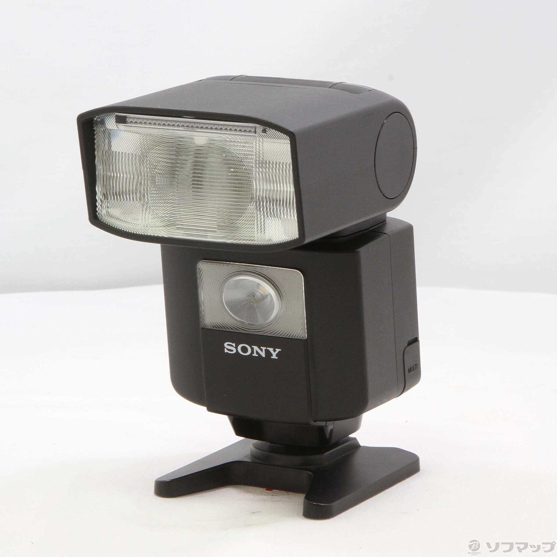 【中古】〔展示品〕 フラッシュ HVL-F45RM [2133039257706] - リコレ！|ビックカメラグループ ソフマップの中古通販サイト