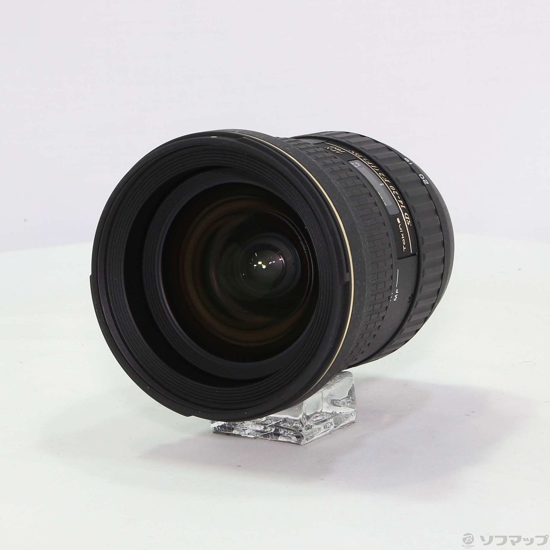 中古】〔展示品〕 AT-X 14-20 F2 PRO DX(Nikon用) [2133039258932