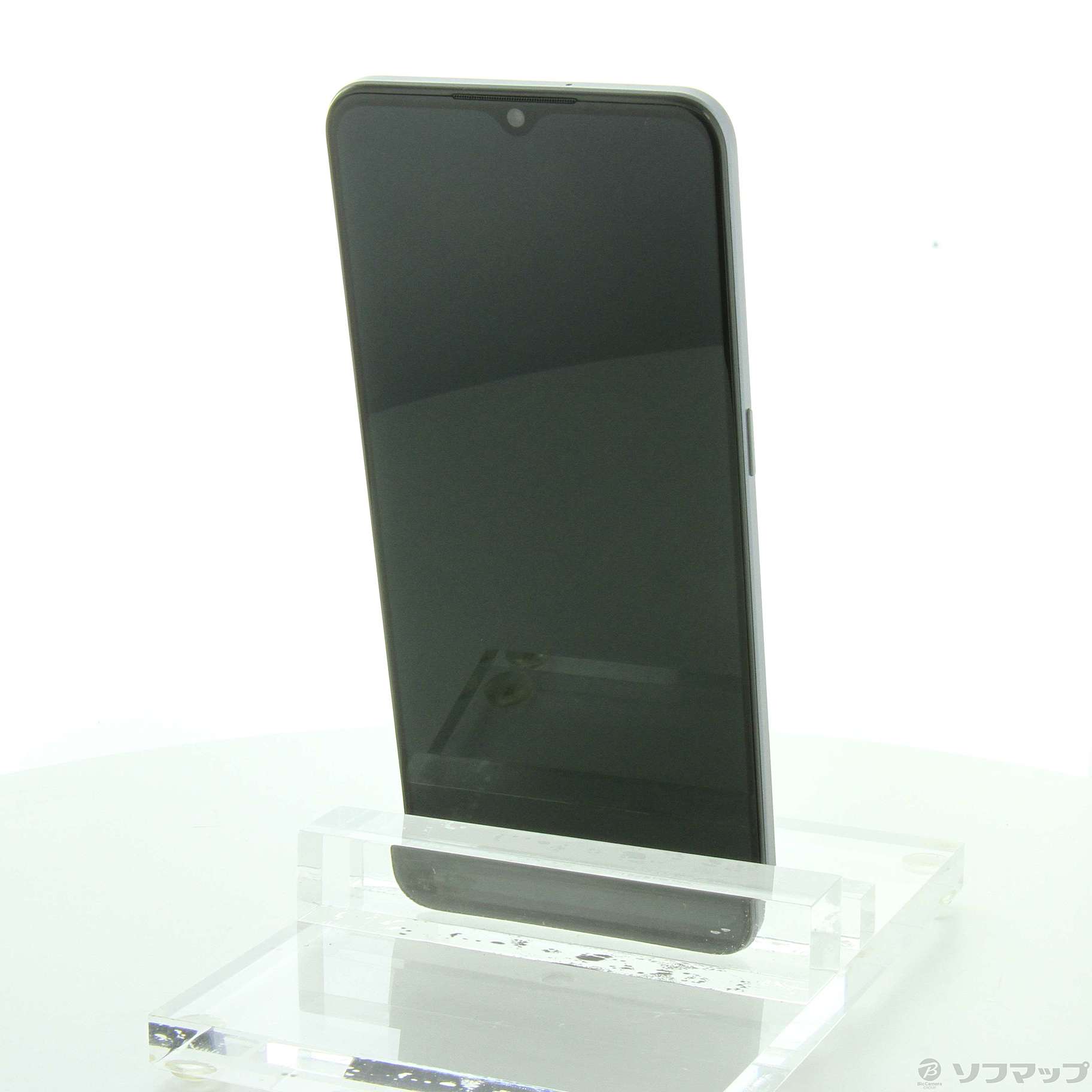 中古】OPPO A73 64GB ネービーブルー CPH2099BL SIMフリー ◇12/31(土 