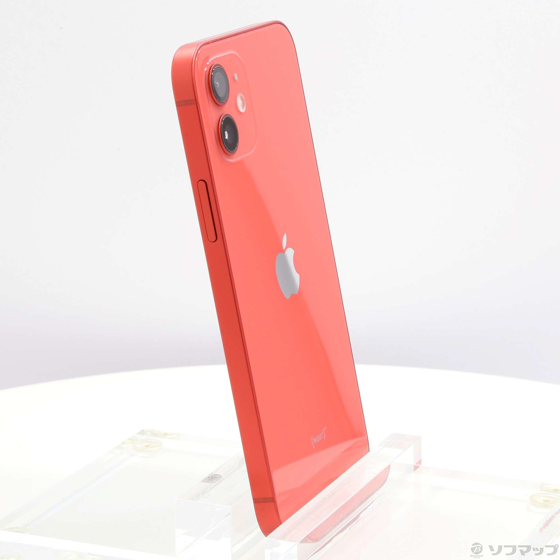 Apple iPhone 12 Mini - 64GB - Red - Unlocked - Back C | eBay