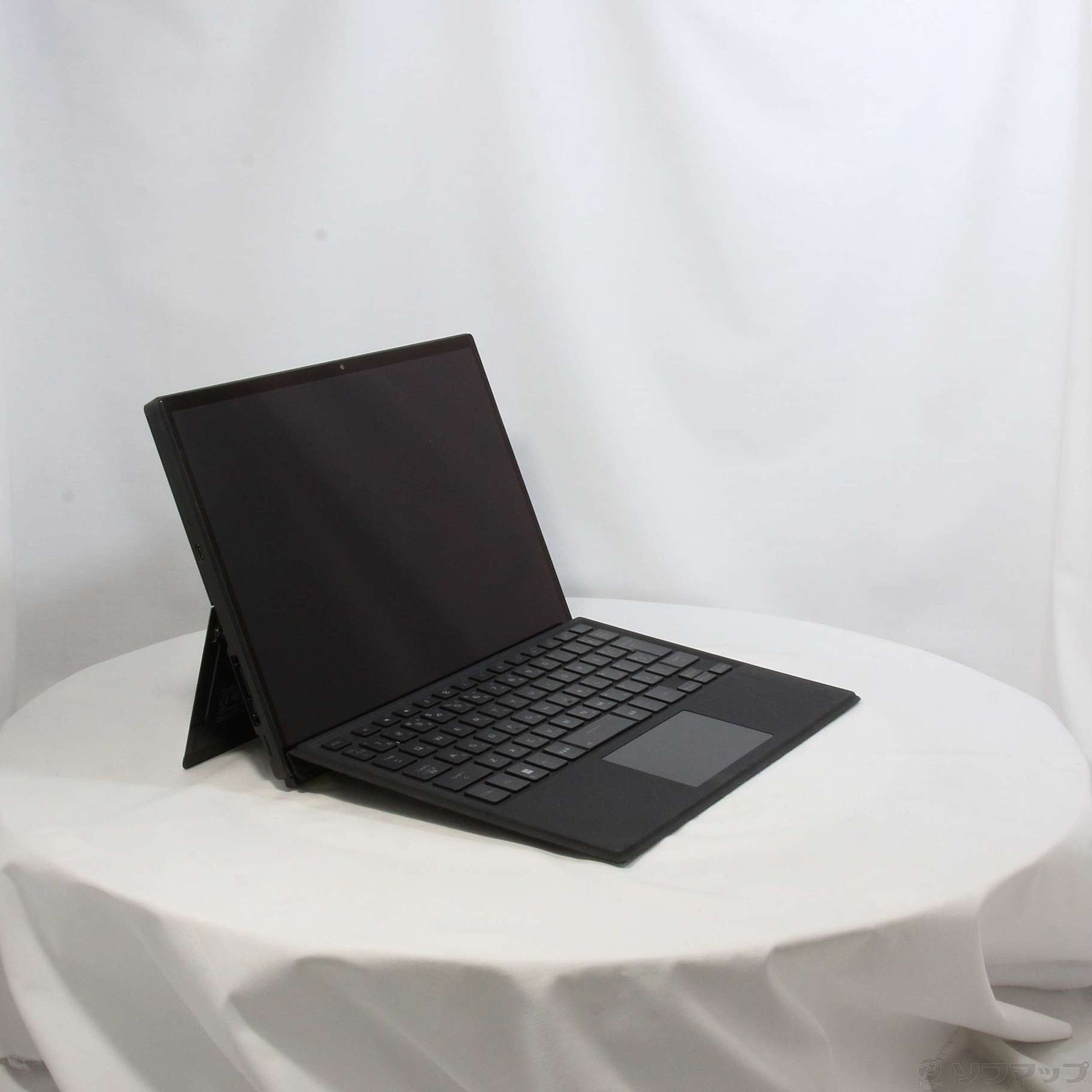 中古】ROG Flow Z13 GZ301ZC GZ301ZC-I7R3050 ブラック ◇06/08(水)新