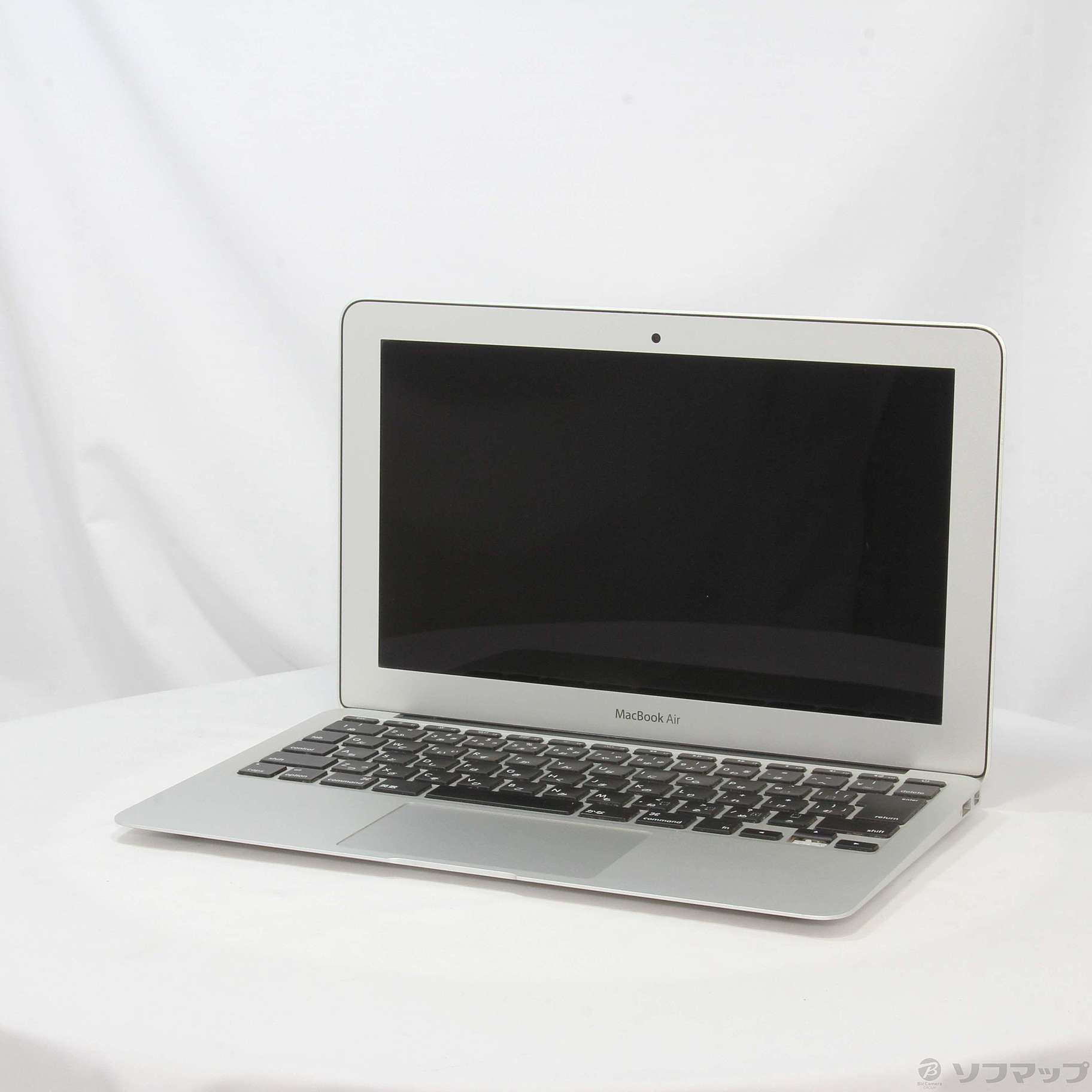 中古】セール対象品 MacBook Air 11.6-inch Mid 2012 MD223J／A ...