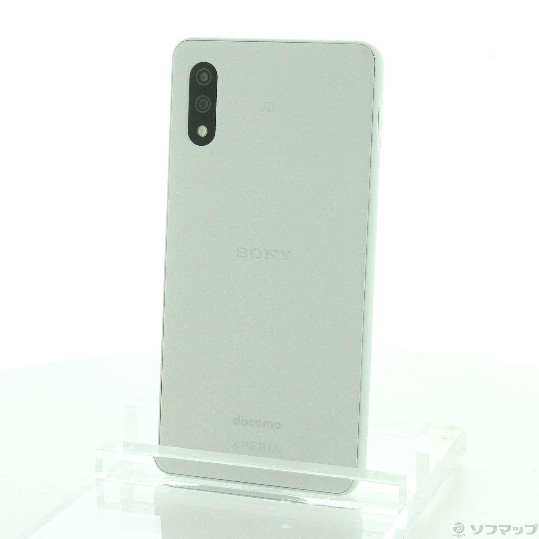 Xperia Ace II 64GB ホワイト SO-41B docomoロック解除SIMフリー ◇05/17(火)値下げ！