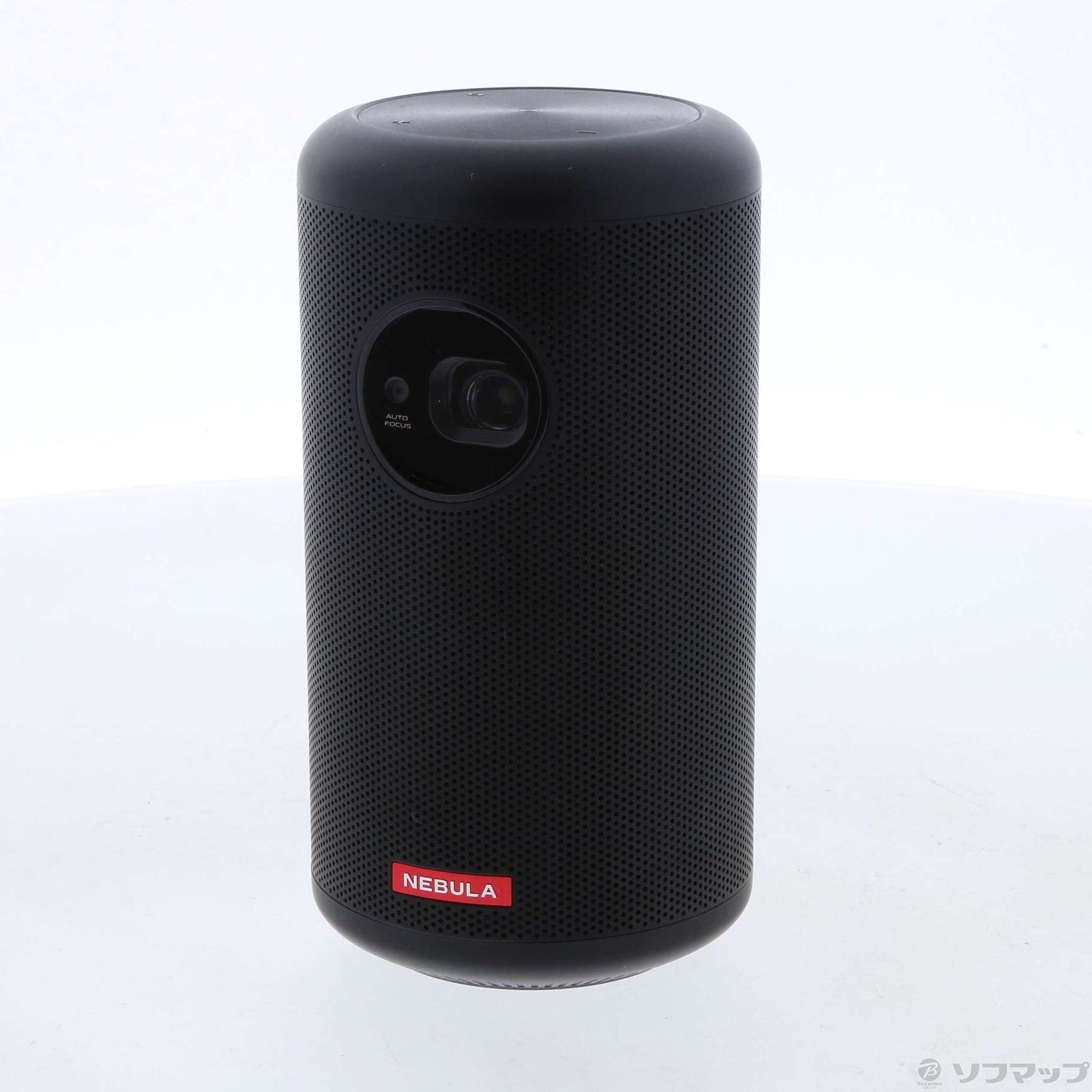 中古】〔中古品〕 Anker Nebula Capsule II D2421N11 [2133039271436