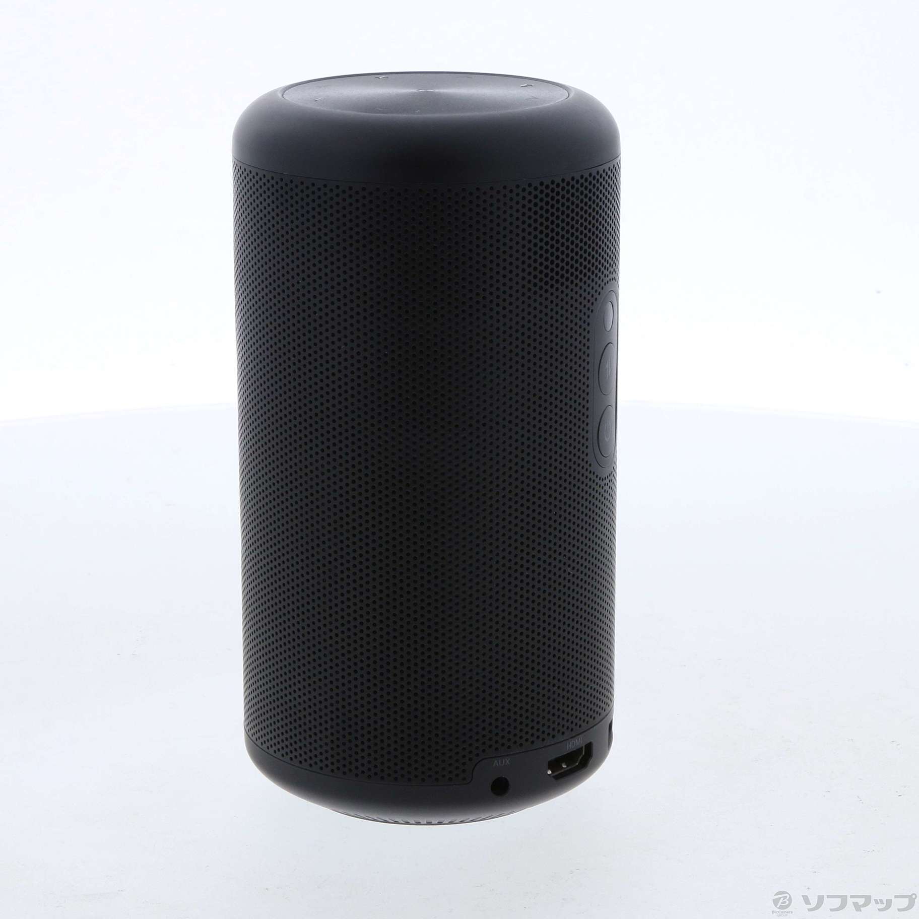 Nebula Capsule II D2421N11 ブラック 中古】〔中古品〕 Anker Nebula Capsule II D2421N11 [2133039271436