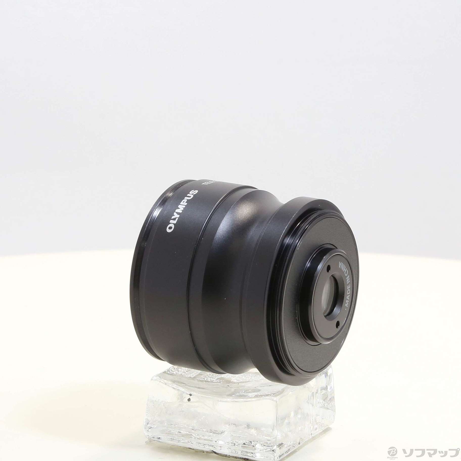 OLYMPUS TCON-T01 テレコンバーター Amazon | OM SYSTEM OLYMPUS TCON-T01 テレコンバーター TGシリーズ