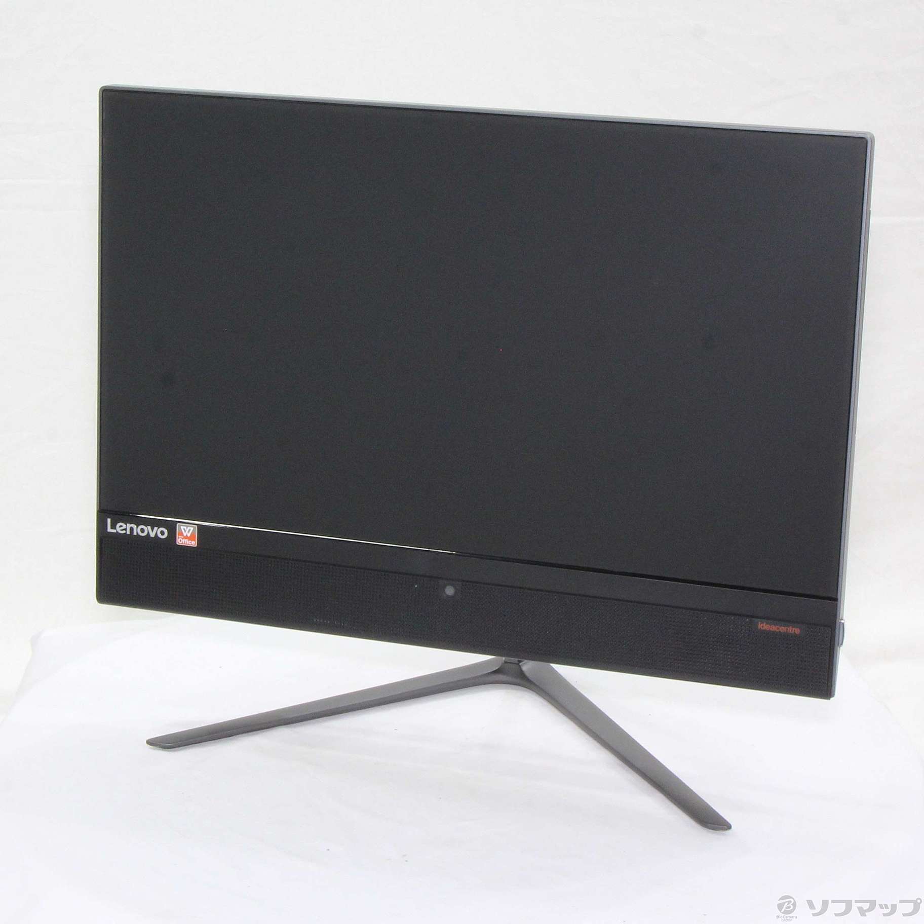 中古】ideacentre AIO 510 F0CB00VFJP 〔Windows 10〕 [2133039278114