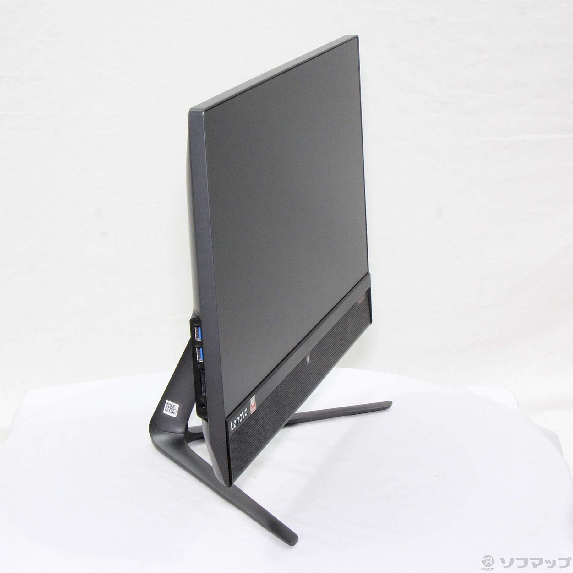 中古】ideacentre AIO 510 F0CB00VFJP 〔Windows 10〕 [2133039278114