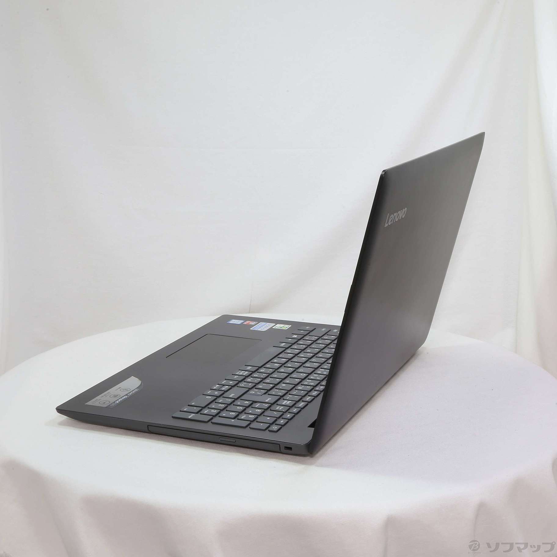 中古】格安安心パソコン ideapad 320 80XH000WJP オニキスブラック