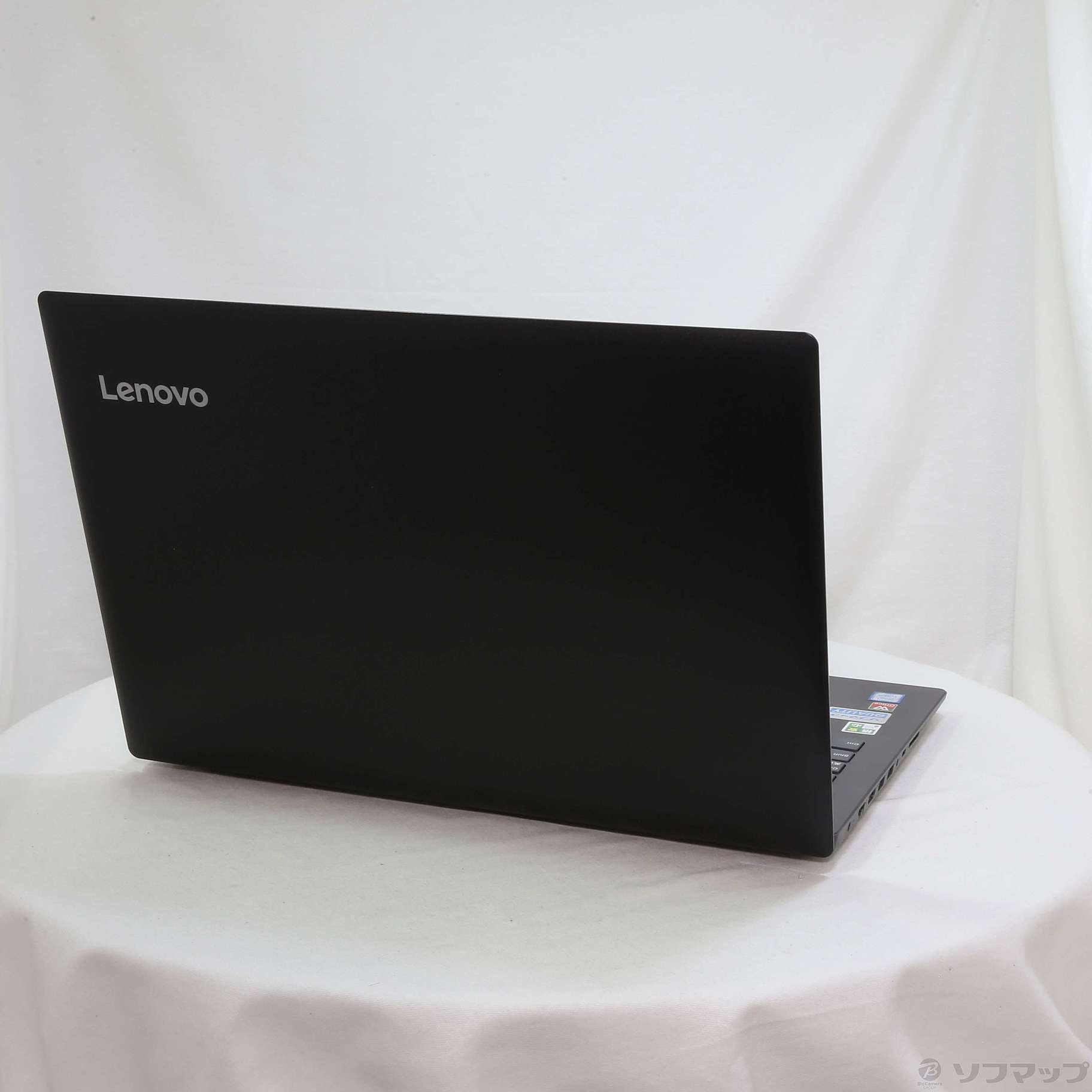 中古】格安安心パソコン ideapad 320 80XH000WJP オニキスブラック