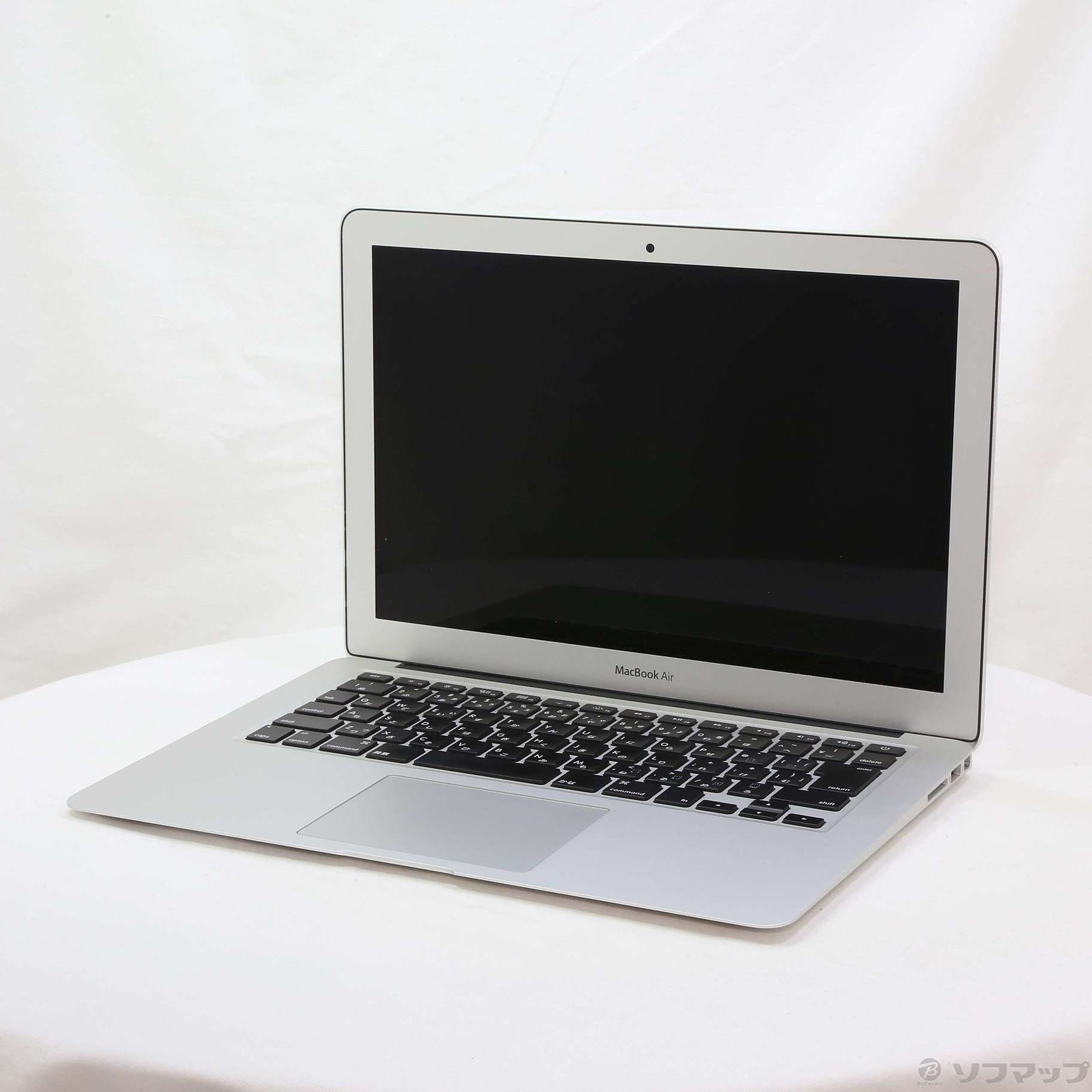 MacBook Air 13.3-inch Early 2014 MD761J／B Core_i5 1.4GHz 8GB SSD256GB  〔10.13 HighSierra〕 ◇04/20(水)値下げ！