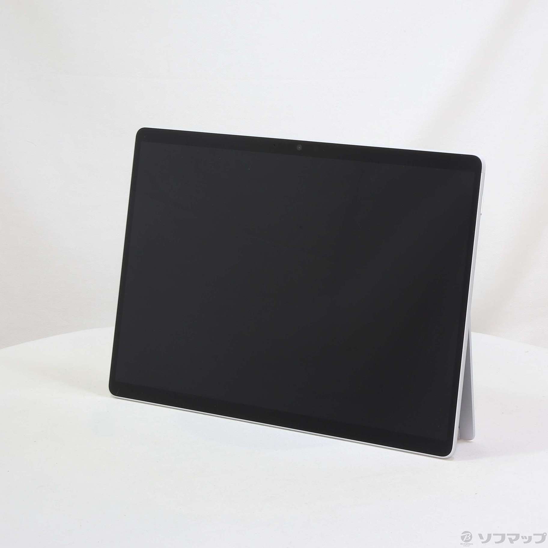 中古】Surface Pro8 〔Core i7／16GB／SSD256GB〕 EIV-00026 プラチナ