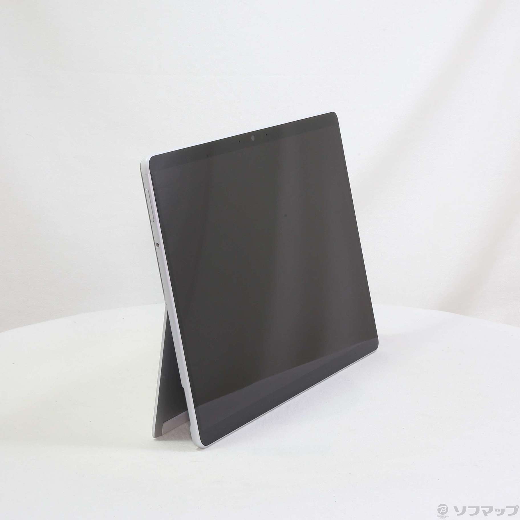 中古】Surface Pro8 〔Core i7／16GB／SSD256GB〕 EIV-00026 プラチナ