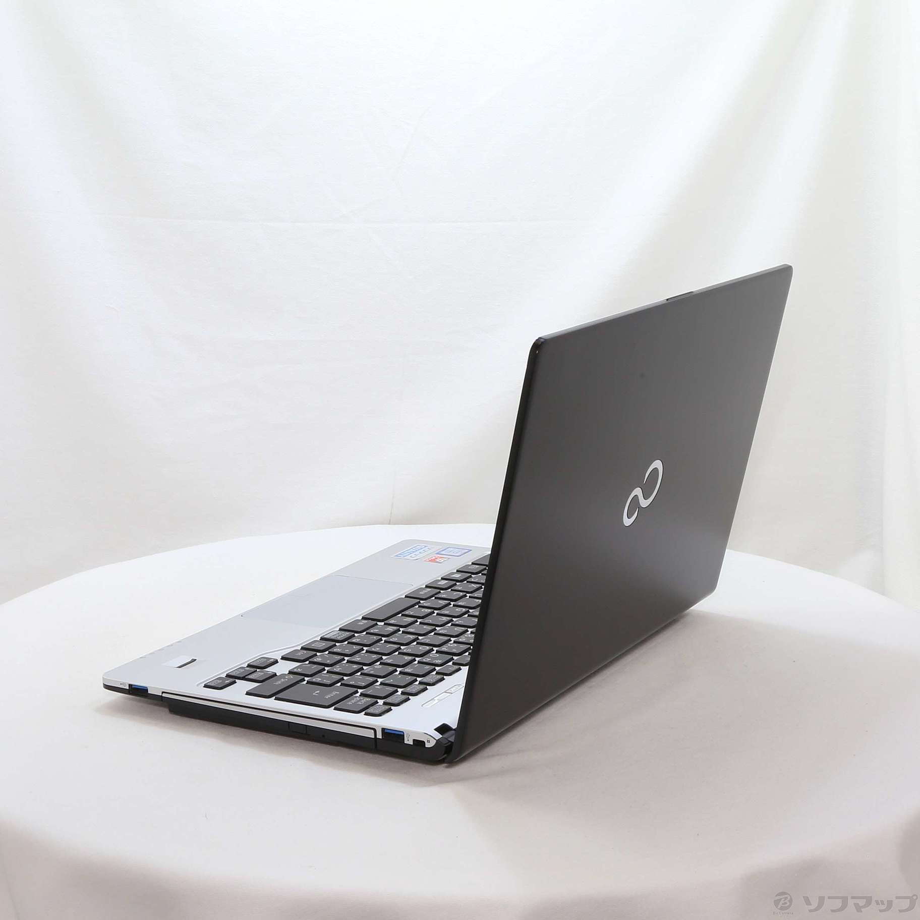 LIFEBOOK S 富士通 S936⁄P FMVS06001 Core i5 8GB メモリ 256GB SSD