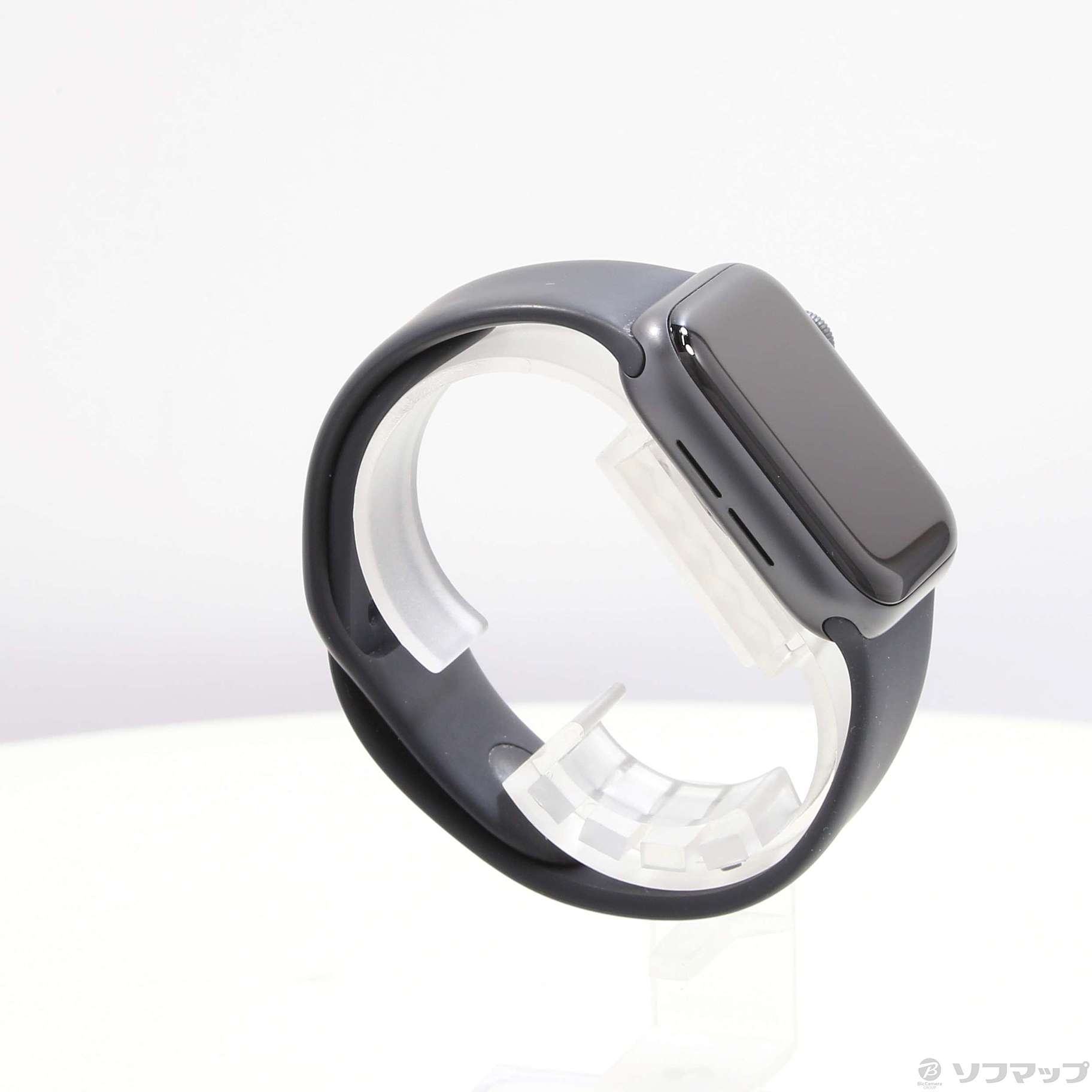 中古】Apple Watch Series 4 GPS 40mm スペースグレイアルミニウム