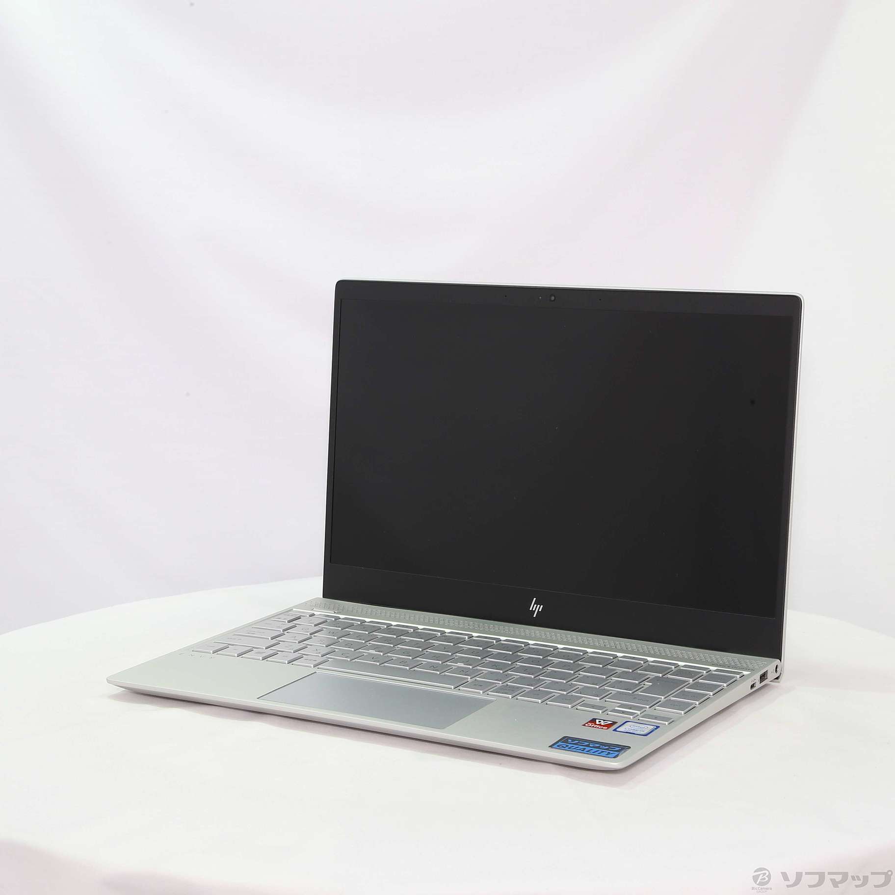 HP ENVY 13-ad166TU 3UZ42PA#ABJ 〔Windows 10〕 ◇06/05(日)値下げ！