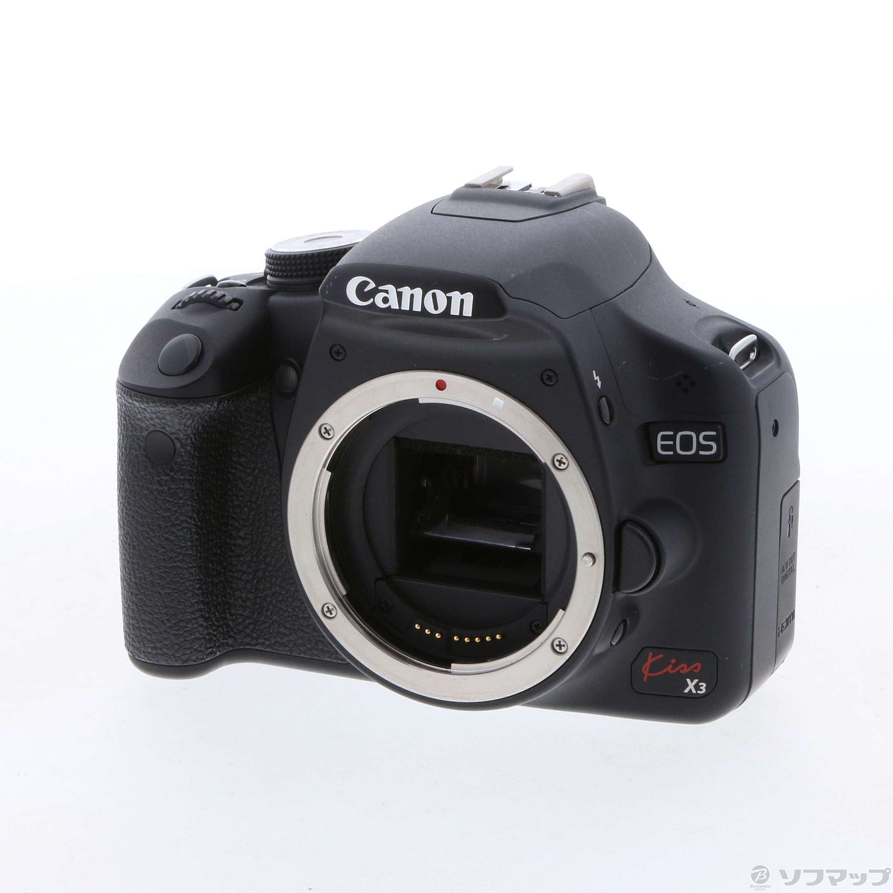 Canon EOS KISS X3 ボディ