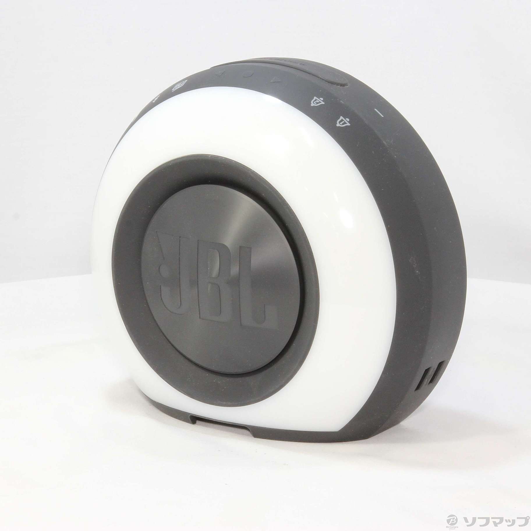 中古】JBL HORIZON ブラック [2133039290284] - リコレ！|ビックカメラ