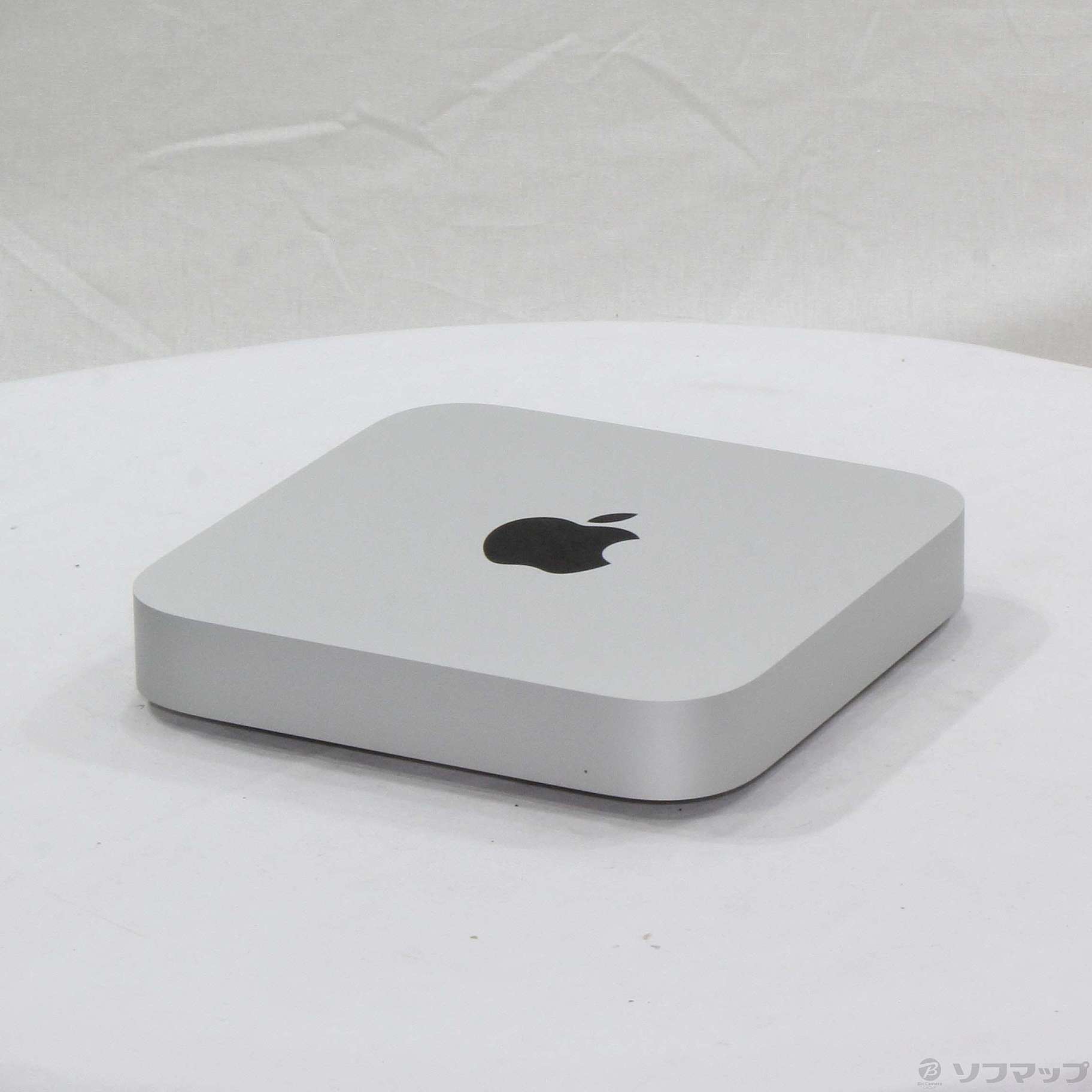 10%値下げしました！！Mac mini M1 MGNR3J/A-