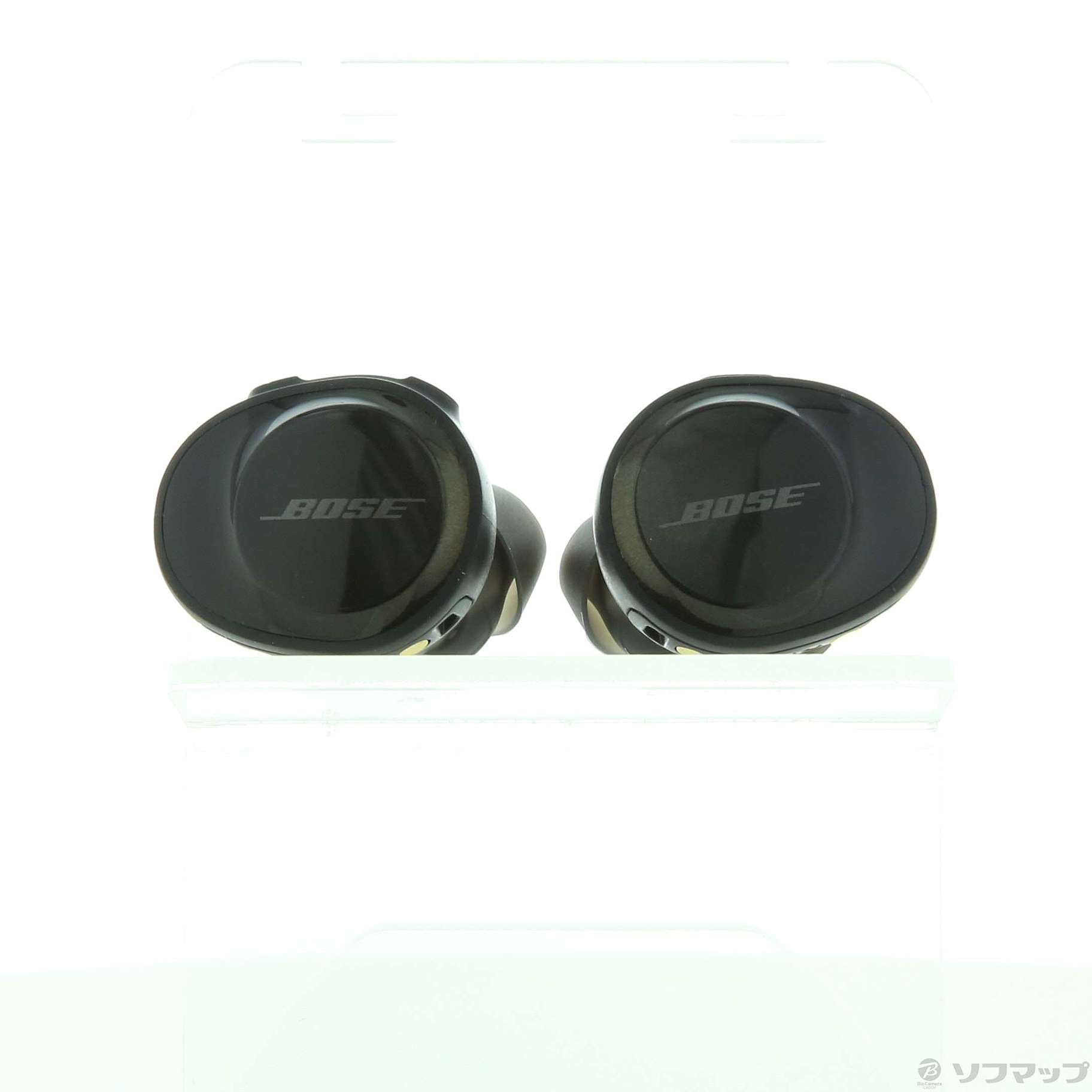 中古】SoundSport Free Wireless HeadPhones 774373-0010 トリプル