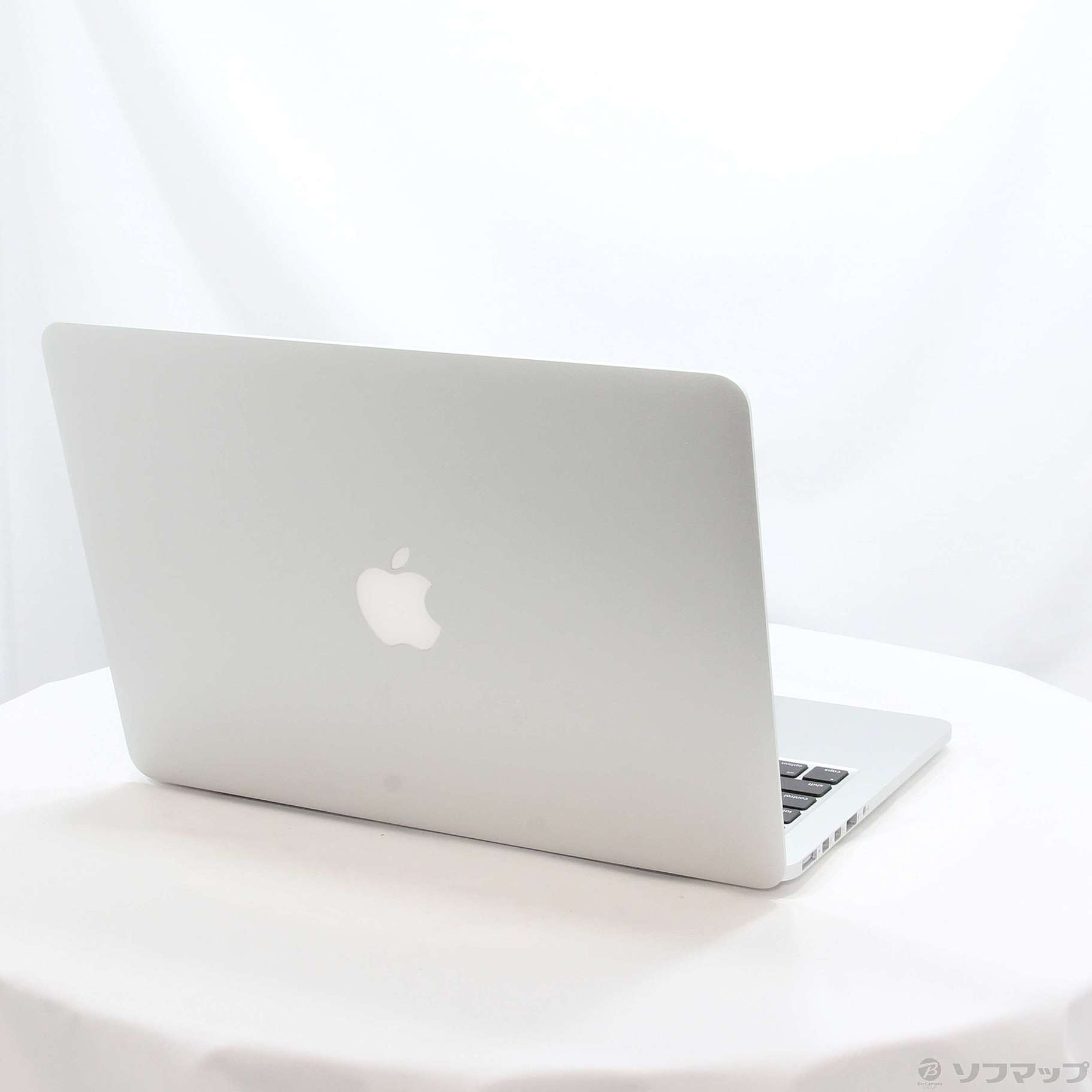 中古】MacBook Pro 13.3-inch Early 2013 ME662J／A Core_i7 3GHz 8GB