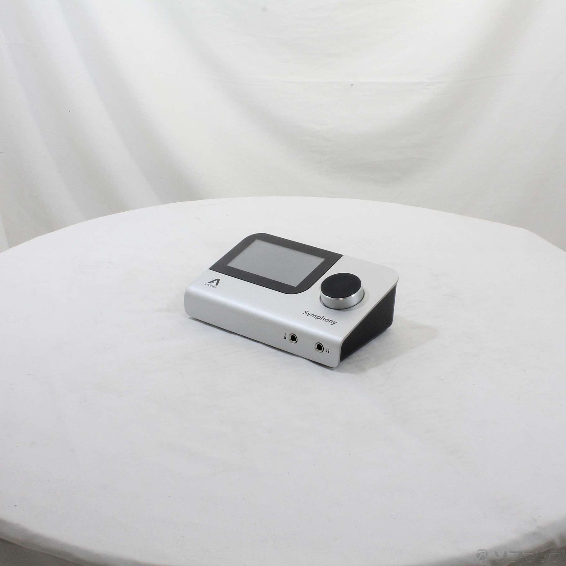 【即決価格】【中古品】Apogee Symphony Desktop Apogee / Symphony Desktop 中古美品（即決価格中古品Apogee