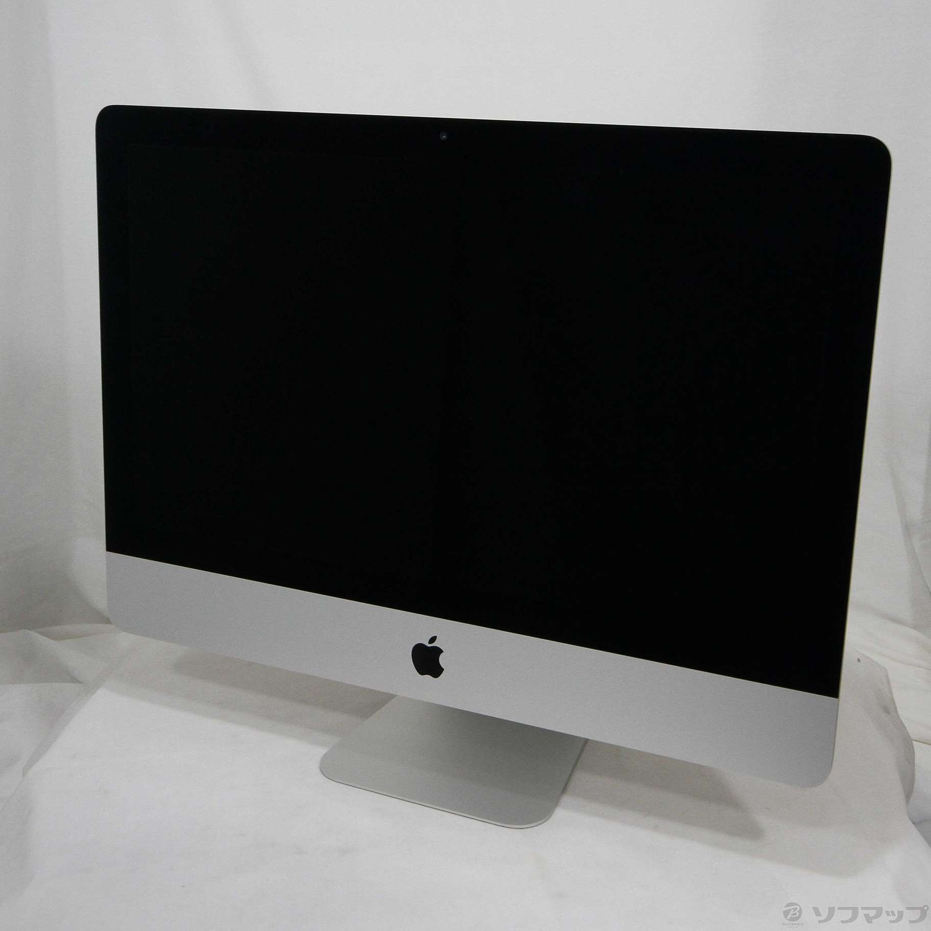 【冬バーゲン★特別送料無料！】 21.5-inch 中古】iMac Late 8GB 3.1GHz Core_i5 MK452J／A 2015 Macデスクトップ