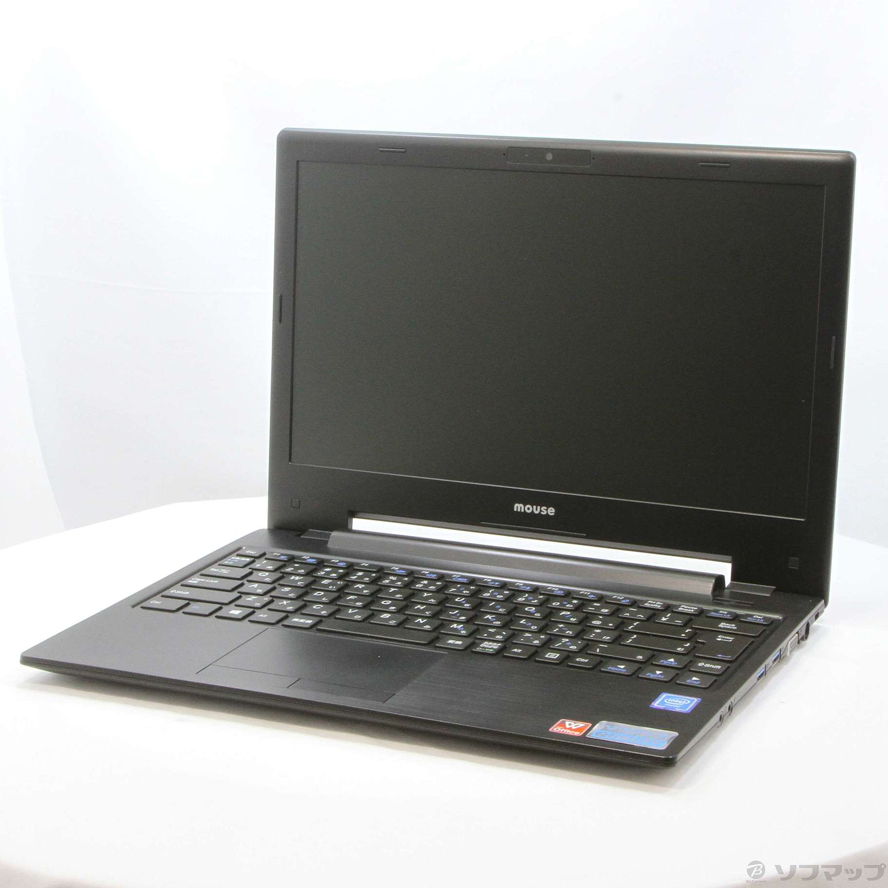 MousePro ノートPC MPo-NB392CV2 マウスコンピューター MousePro-NB392CV2 SSD/13.3型HD液晶搭載