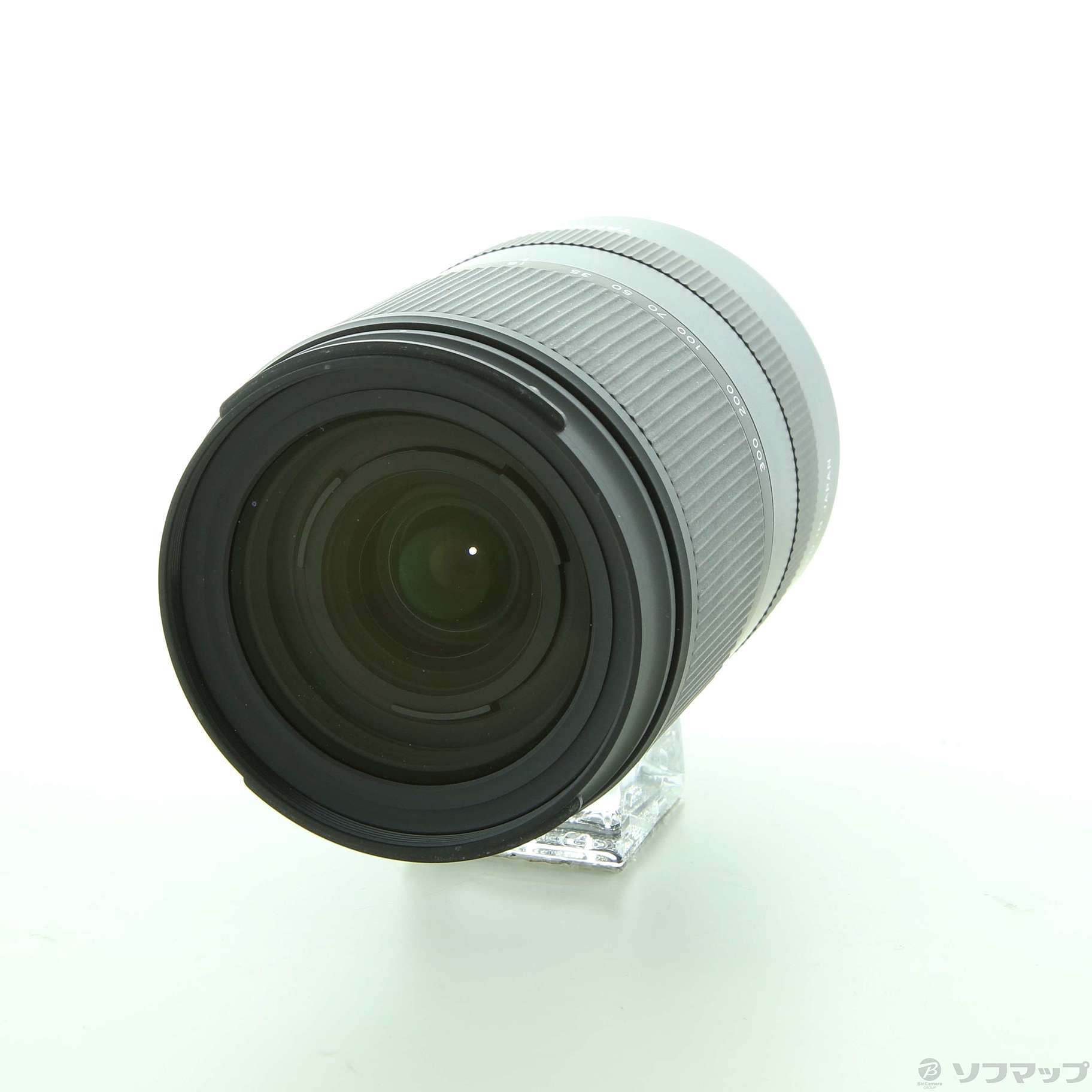 中古】18-300mm F／3.5-6.3 Di III-A VC VXD B061 ソニーEマウント用 