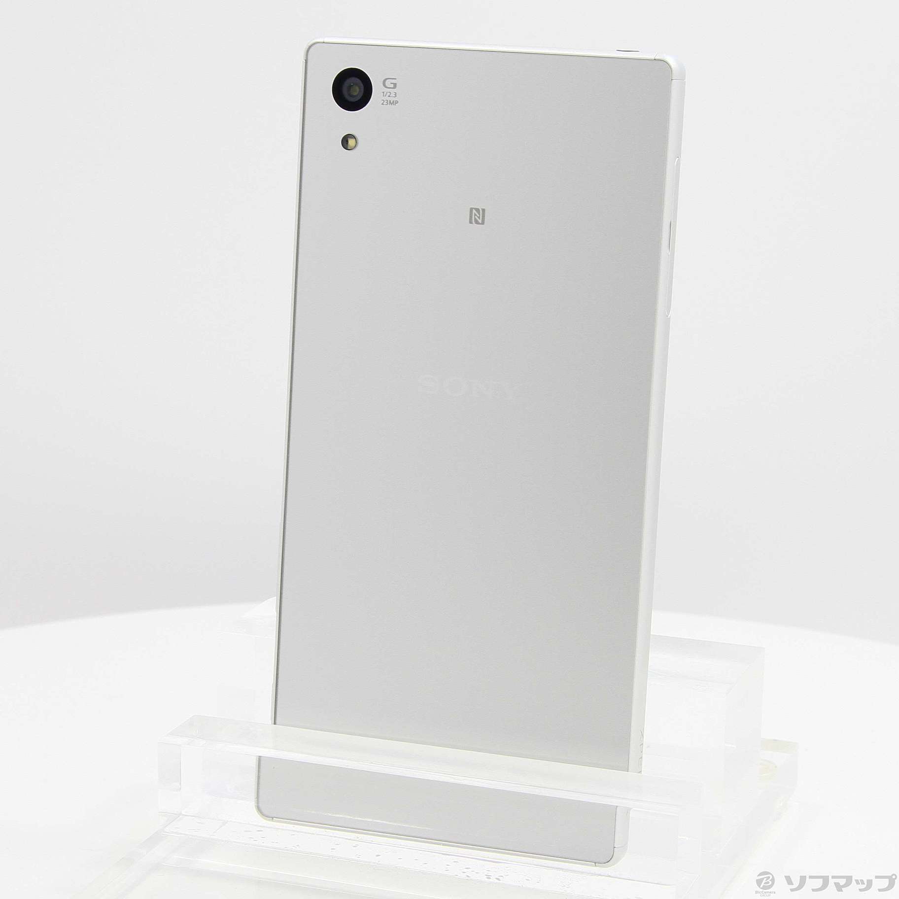 Sony Xperia Z5 E6653 LTE White 32GB