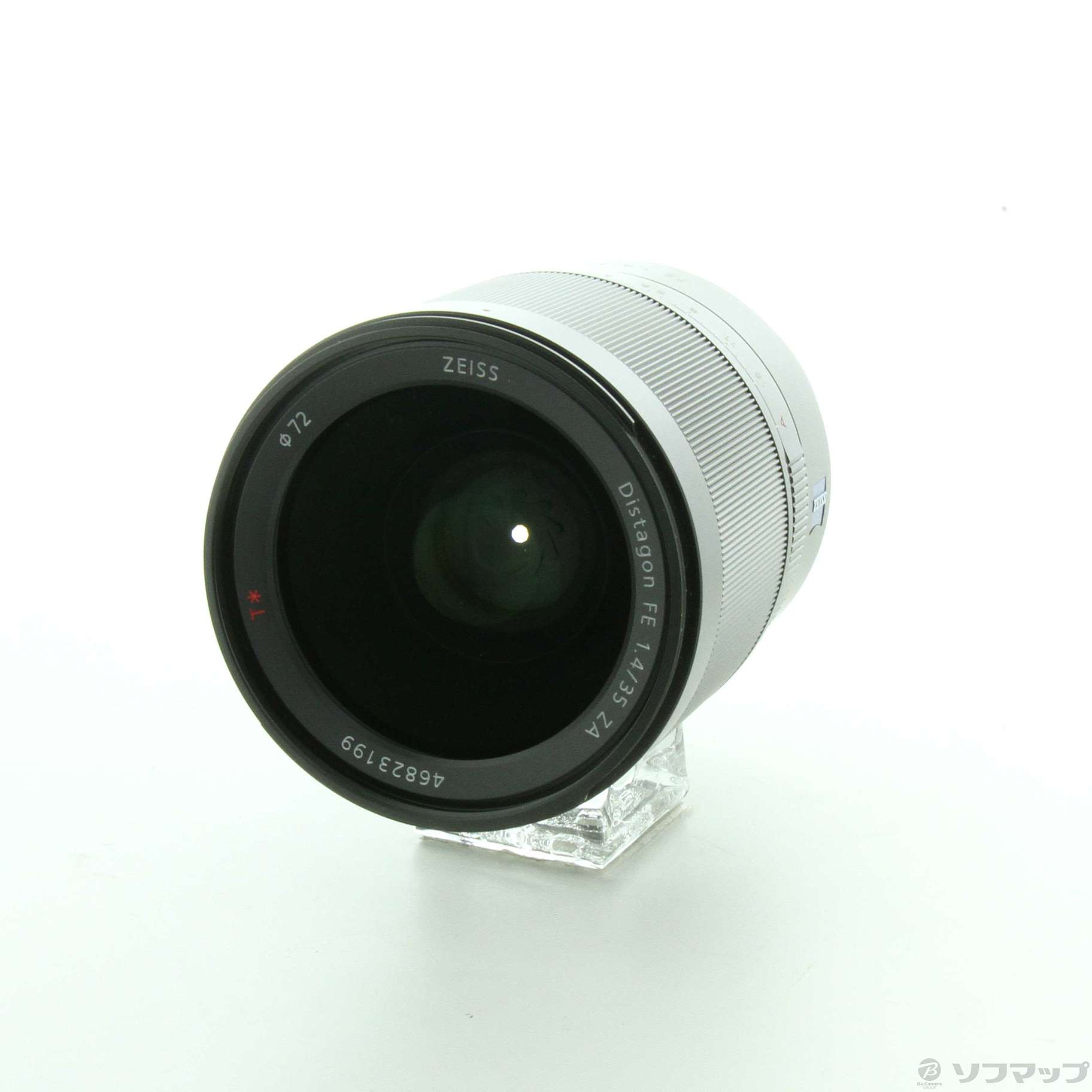 中古】Distagon T FE 35mm F1.4 ZA (SEL35F14Z) (Eレンズ) ◇11/26(土