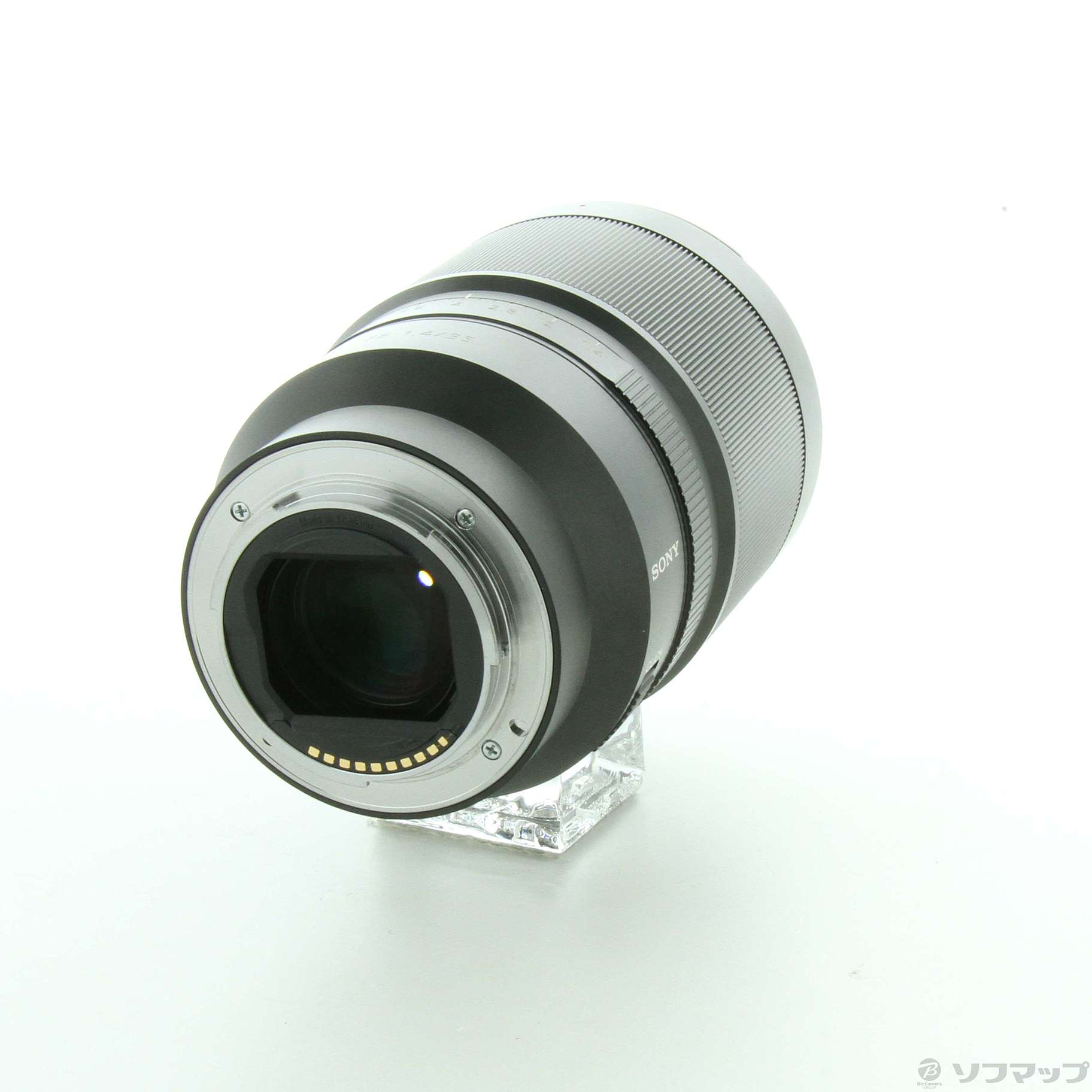 中古】Distagon T FE 35mm F1.4 ZA (SEL35F14Z) (Eレンズ) ◇11/26(土