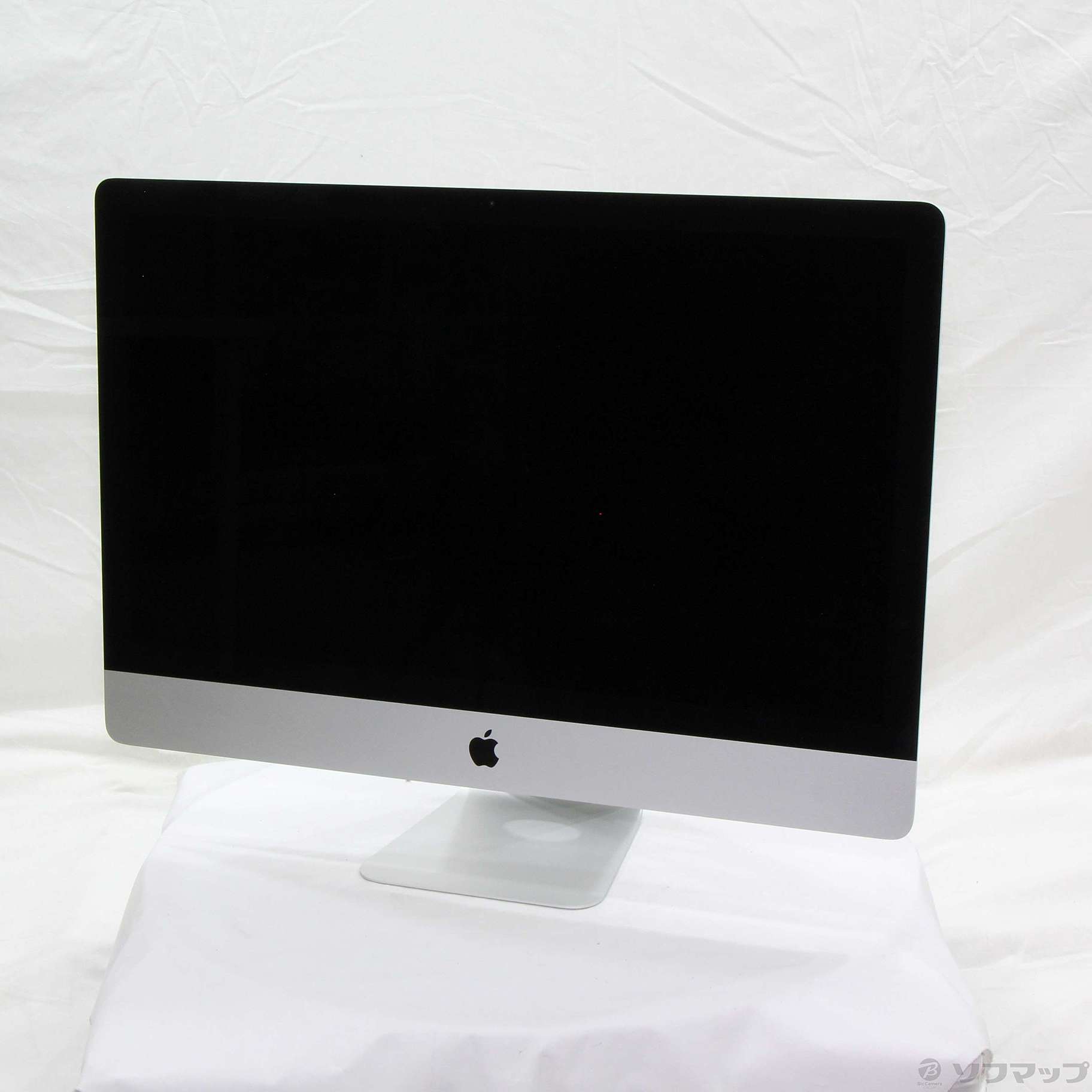 Apple iMac ME088J/A 27inch デスクトップPC 2013