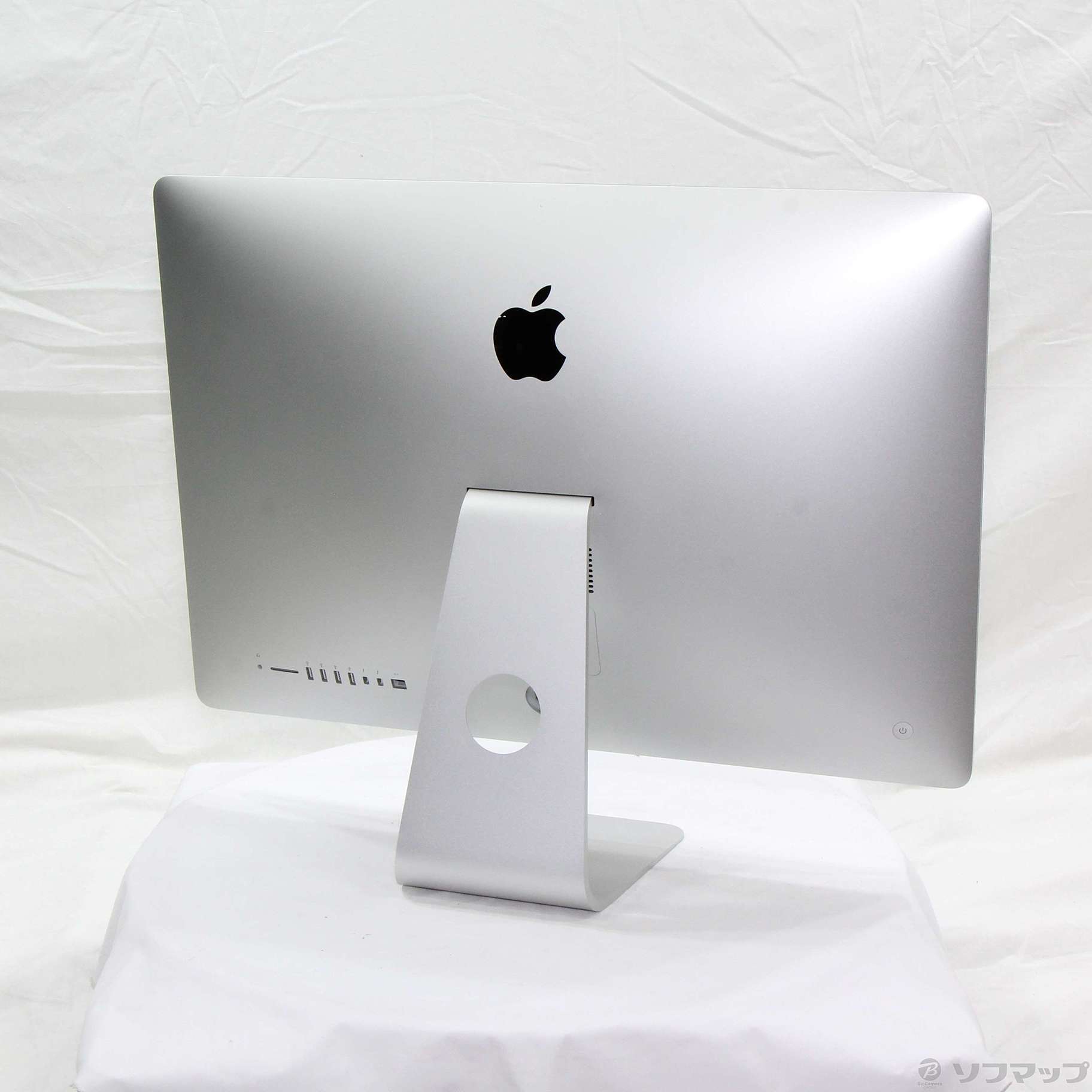 中古】iMac 27-inch Late 2013 ME088J／A Core_i5 3.2GHz 8GB HDD1TB