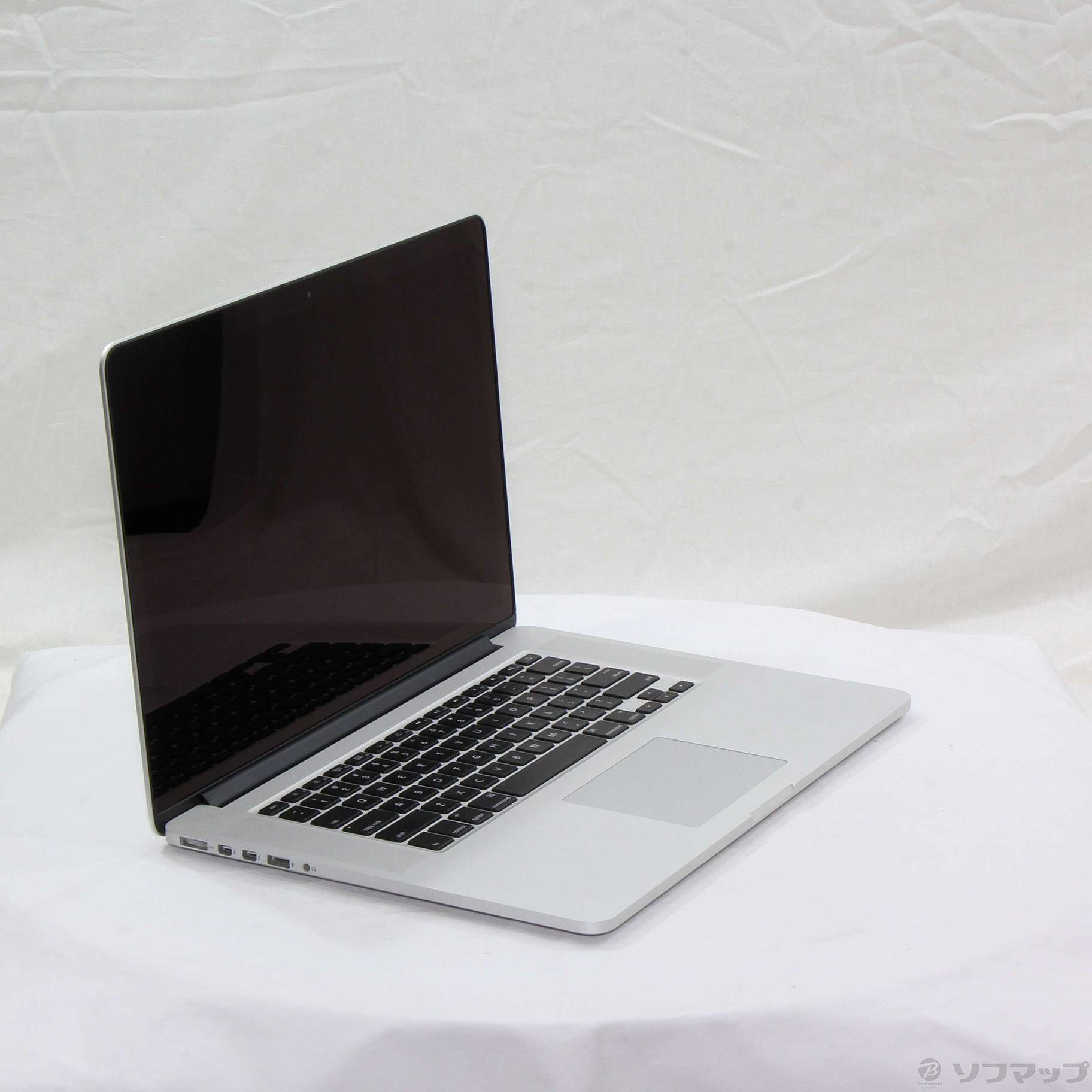 Mac Book pro 15インチ Early 2013 i7 - MacBook本体