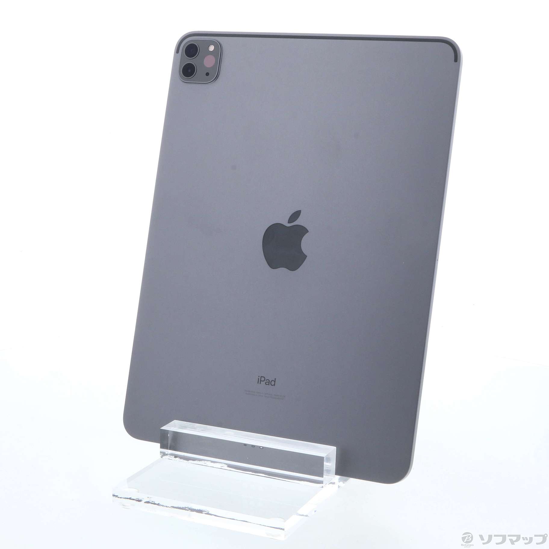 新品 Apple iPad 10.2インチ 128GB スペースグレー