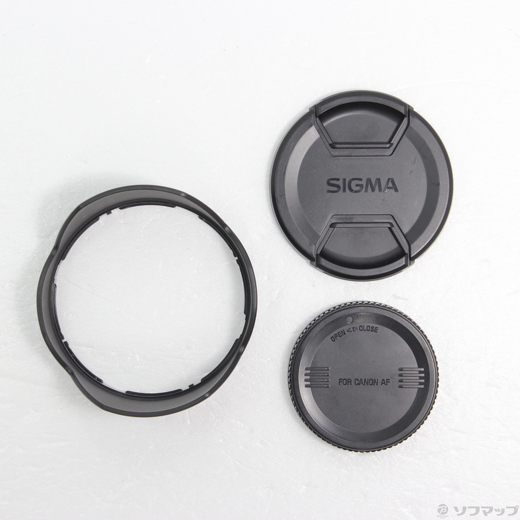 中古】SIGMA 28mm F1.8 EX DG ASPHERICAL MACRO (Canon用) [2133039311880] -  リコレ！|ビックカメラグループ ソフマップの中古通販サイト