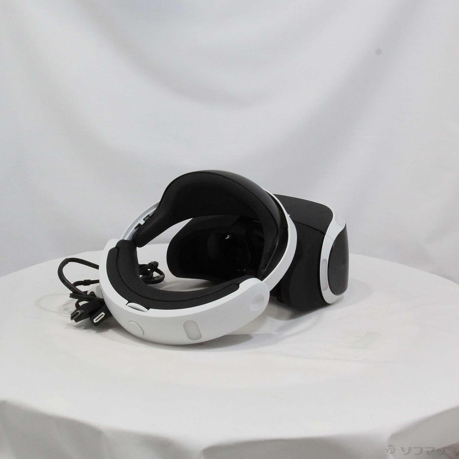 (未使用･未開封品)PlayStation VR (CUHJ-16000) Amazon.co.jp: PlayStation VR“PlayStation VR WORLDS