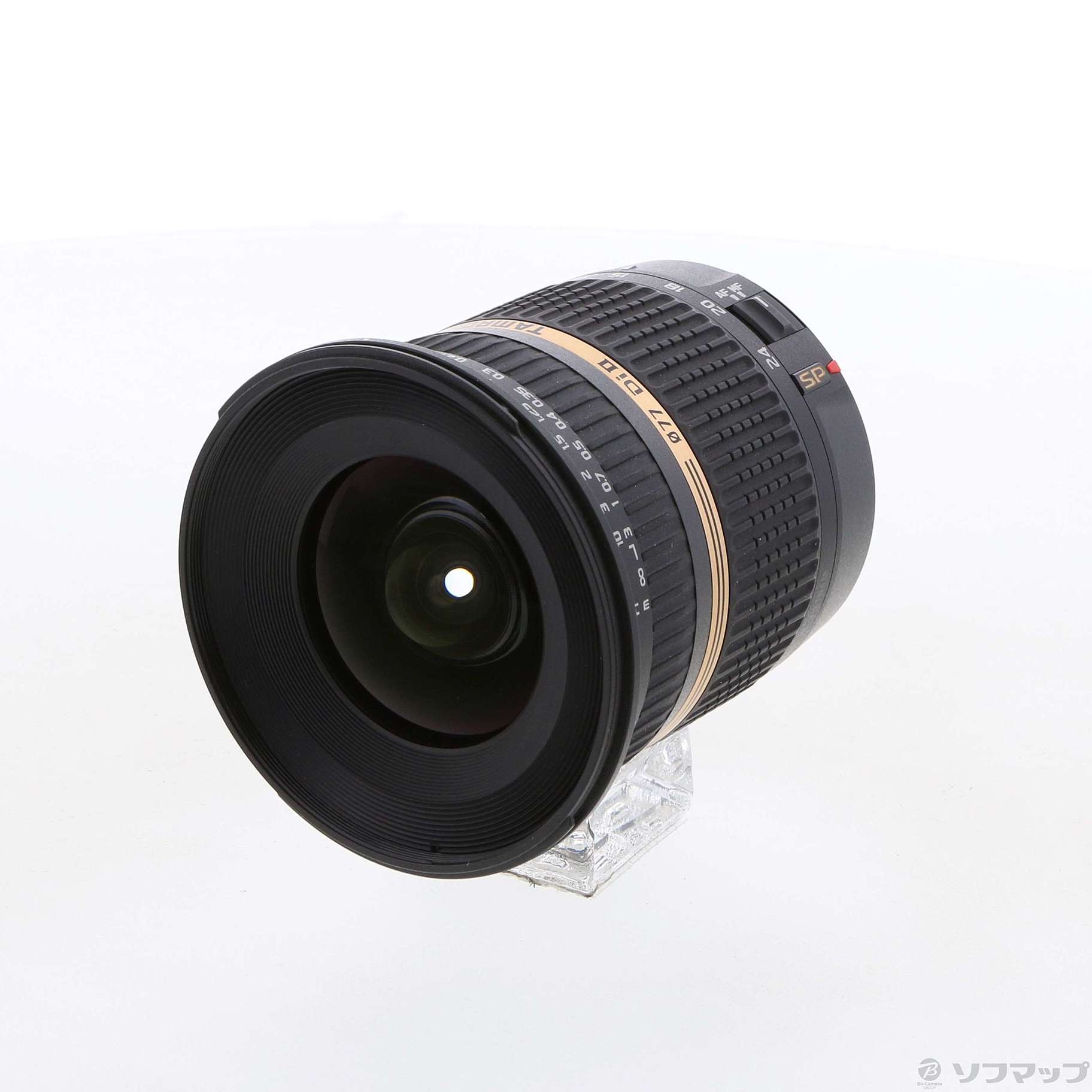  tamron sp af 10 24mm f3 5 4 5 di ii ld asp if b001e