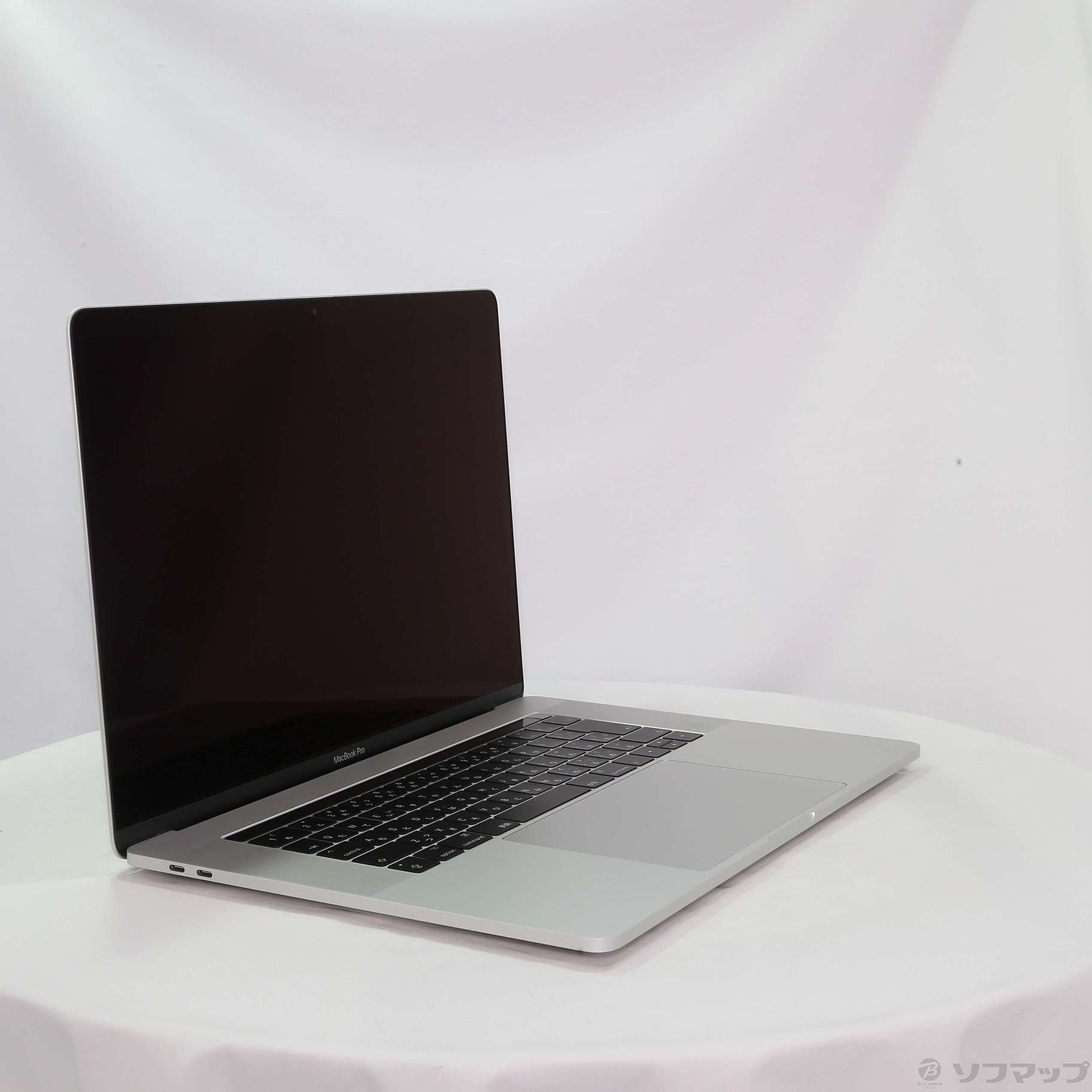 MacBook Pro15 3.1 Quad 16GB 1TB JIS /値下げ | garzeparts.com