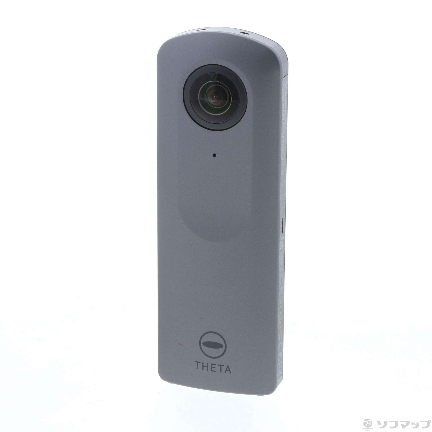 中古】セール対象品 RICOH THETA V [2133039321285] - リコレ