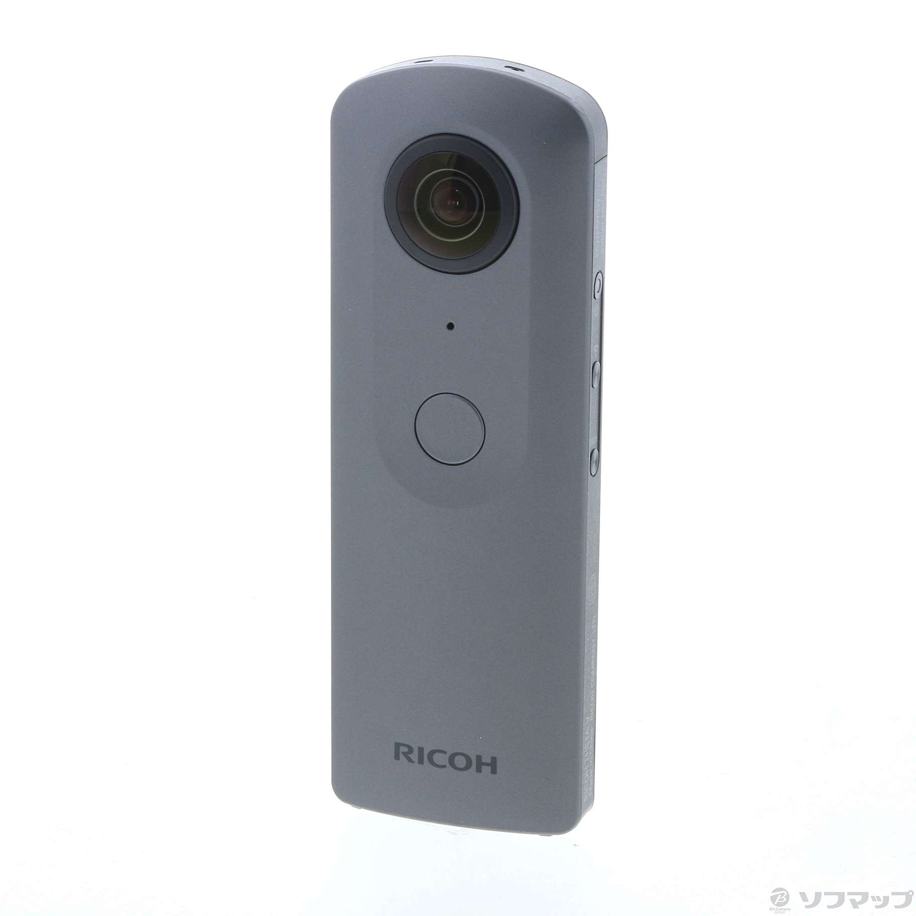 中古】セール対象品 RICOH THETA V [2133039321285] - リコレ