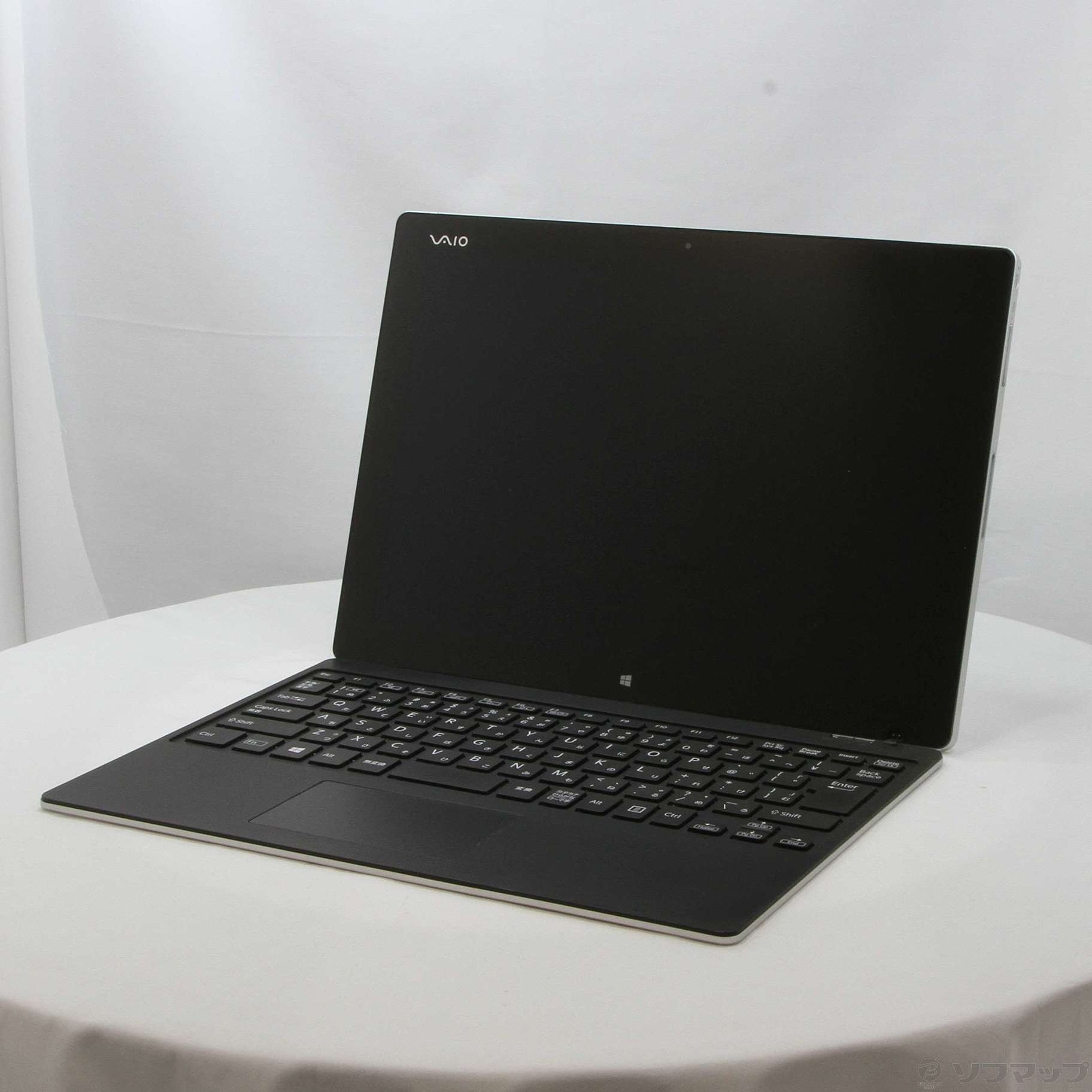 VAIO Z Canvas VJZ12A9AAF1S？ ジャンク