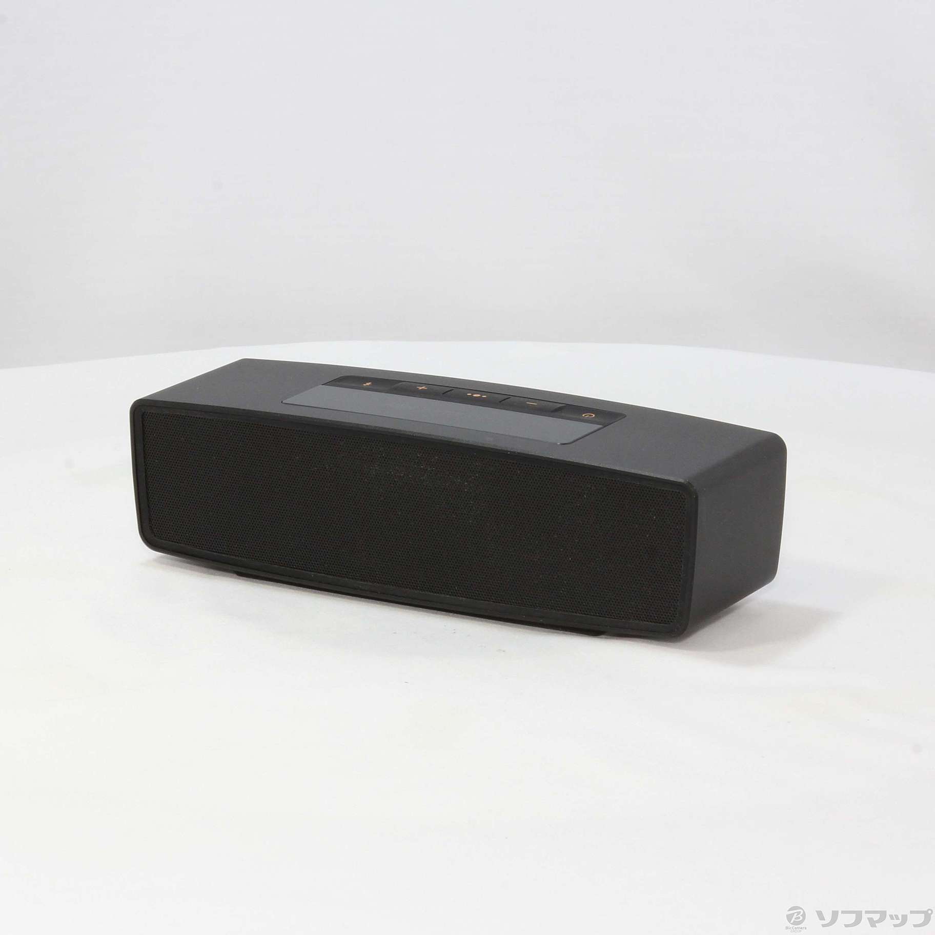 中古】SoundLink Mini Bluetooth speaker II ブラックカッパー