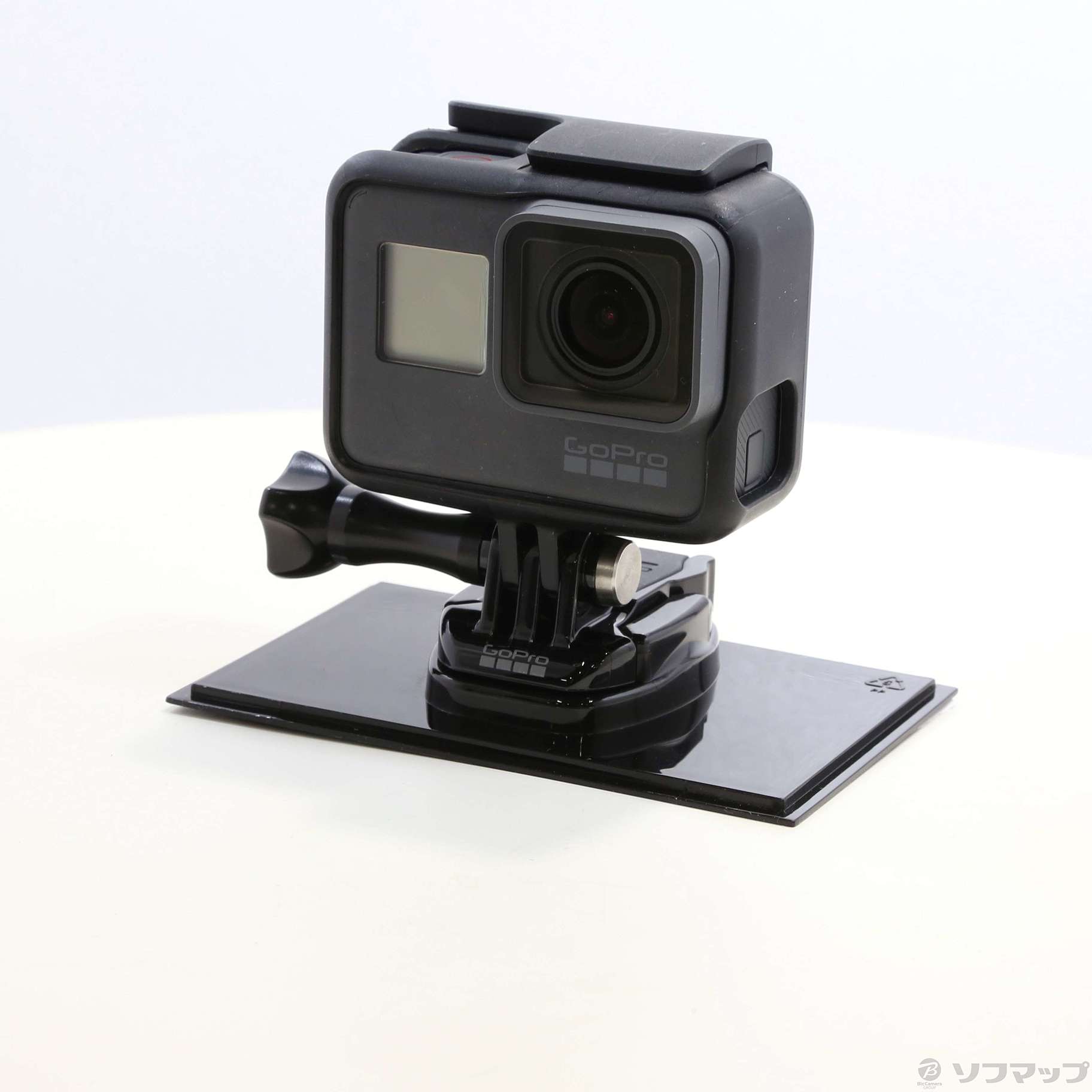 NEW低価 GoPro - ゴープロ HERO5 ブラックの通販 by ユウキング's shop
