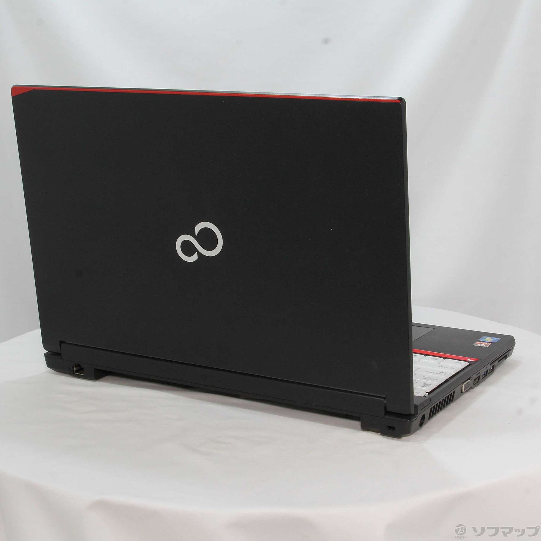 電気工事業の方必見！ 極上品！富士通 14インチ E744K Core i7 電気工事業の方必見！ 極上品！富士通 14インチ E744K Core i7