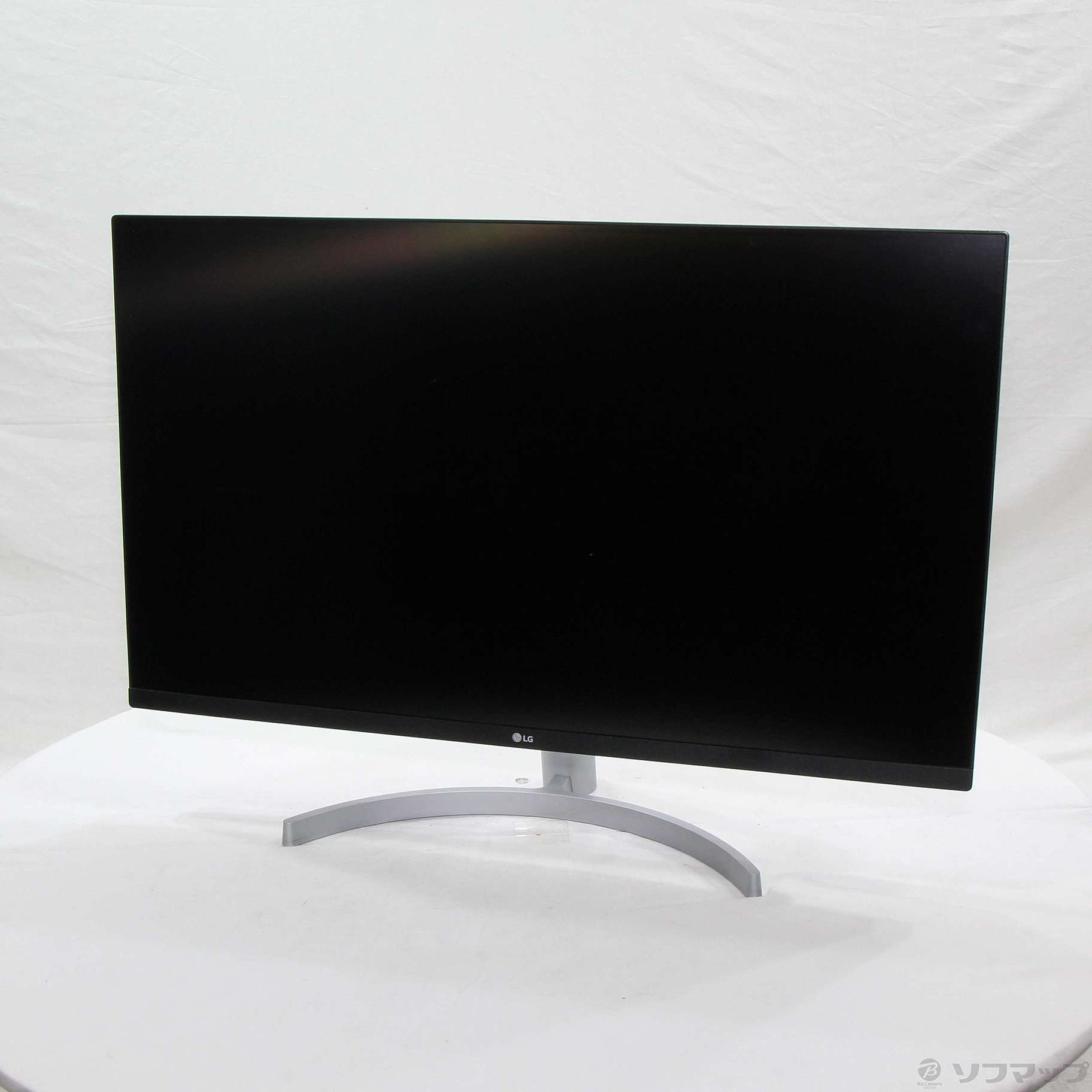 【中古】32UN500-W [2133039329847] - リコレ！|ソフマップの中古通販サイト